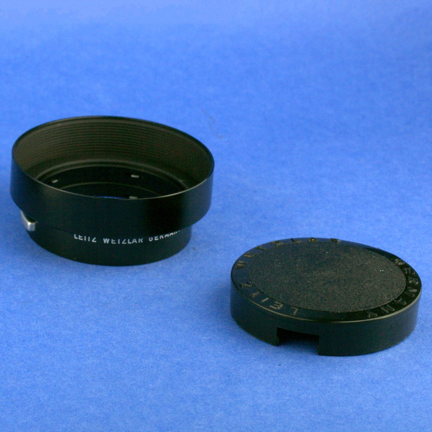 Leica Elmarit-R 35mm 2.8 Lens 2-Cam Beautiful Condition