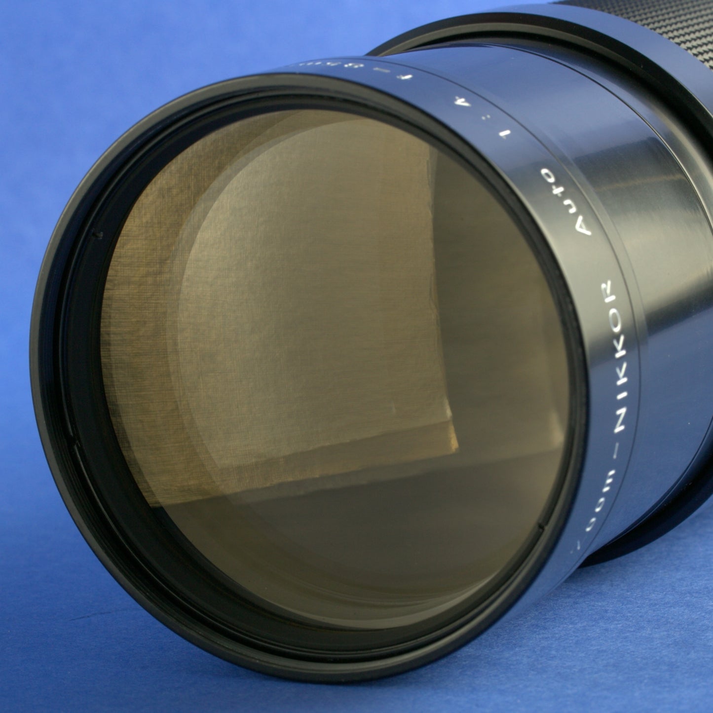 Nikon Zoom-Nikkor Auto 85-250mm F4 Non-Ai Lens Beautiful Condition