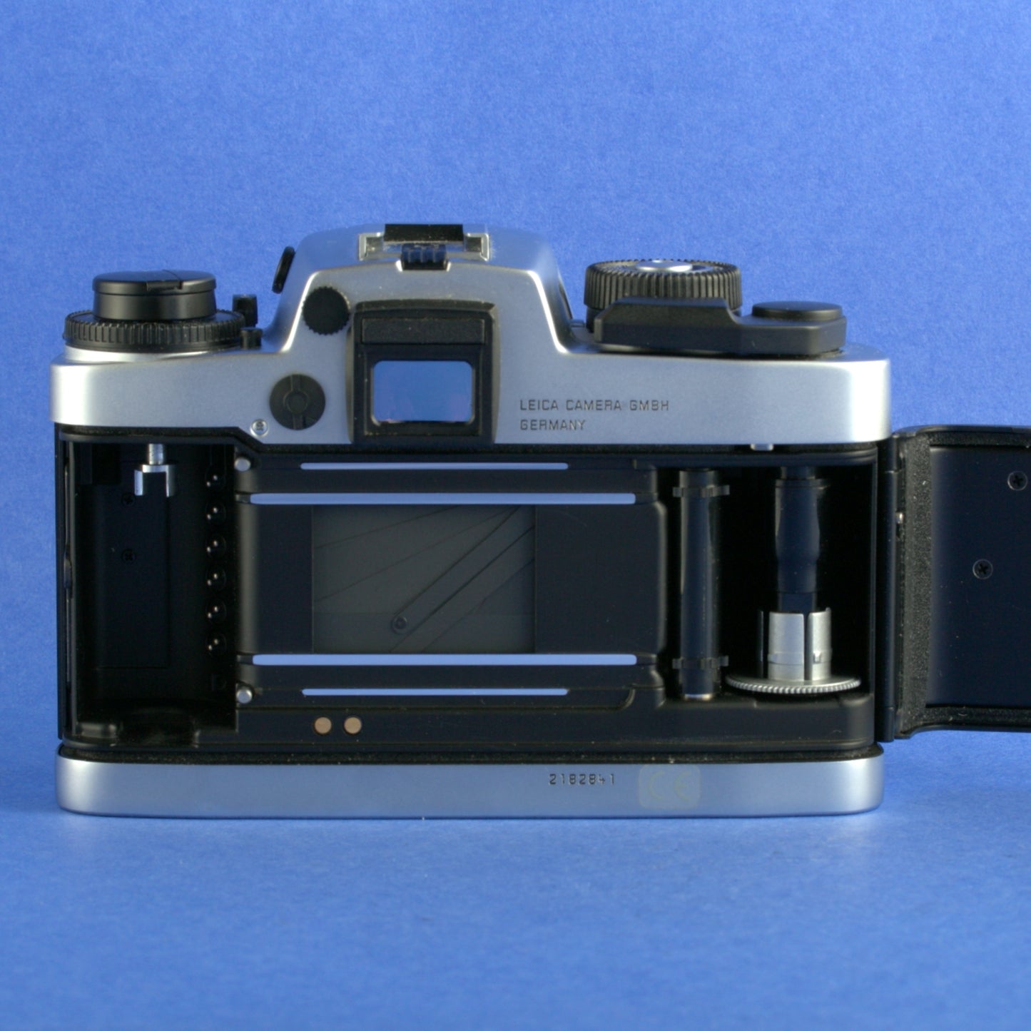 Leica R7 Film Camera Body Beautiful Condition
