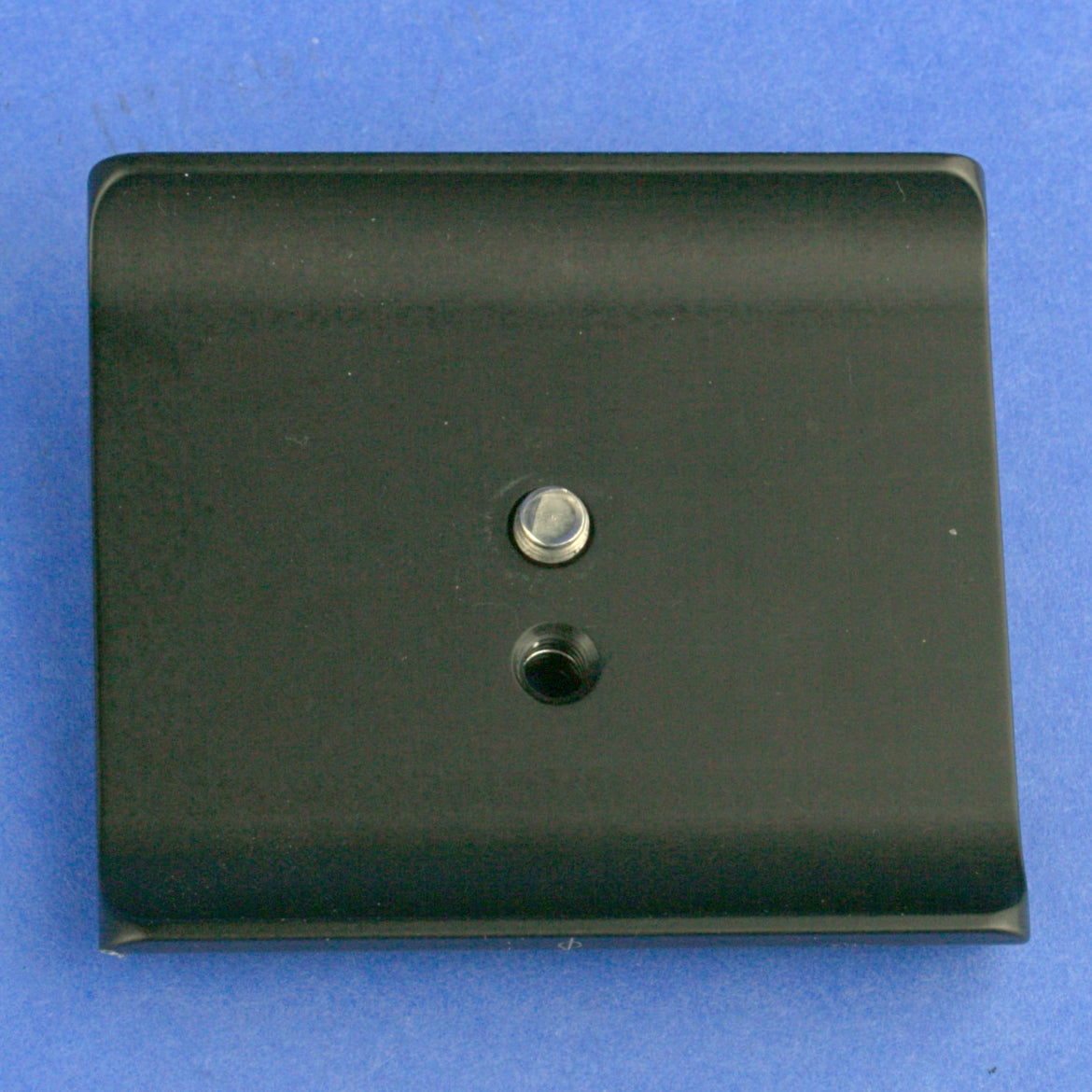 RRS Really Right Stuff B1DMkIII A Bracket for Canon 1D Mark III Cameras