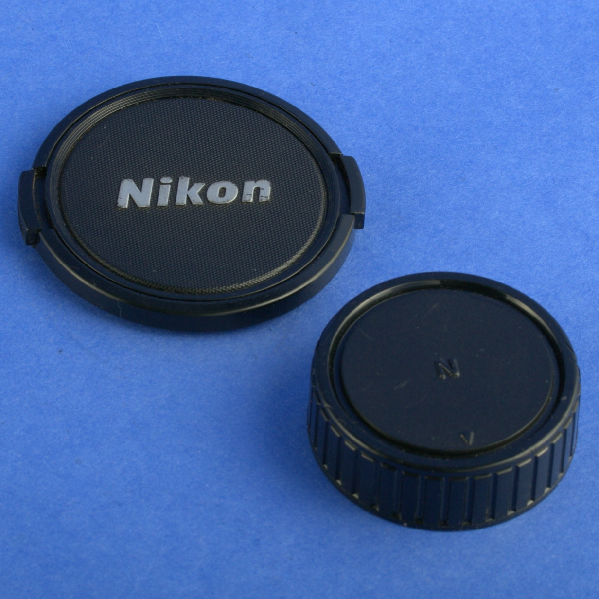 Nikon AF Nikkor 60mm 2.8 D Lens