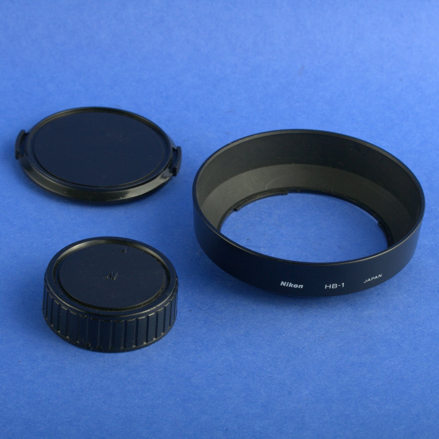 Nikon AF Nikkor 35-135mm 3.5-4.5 Lens