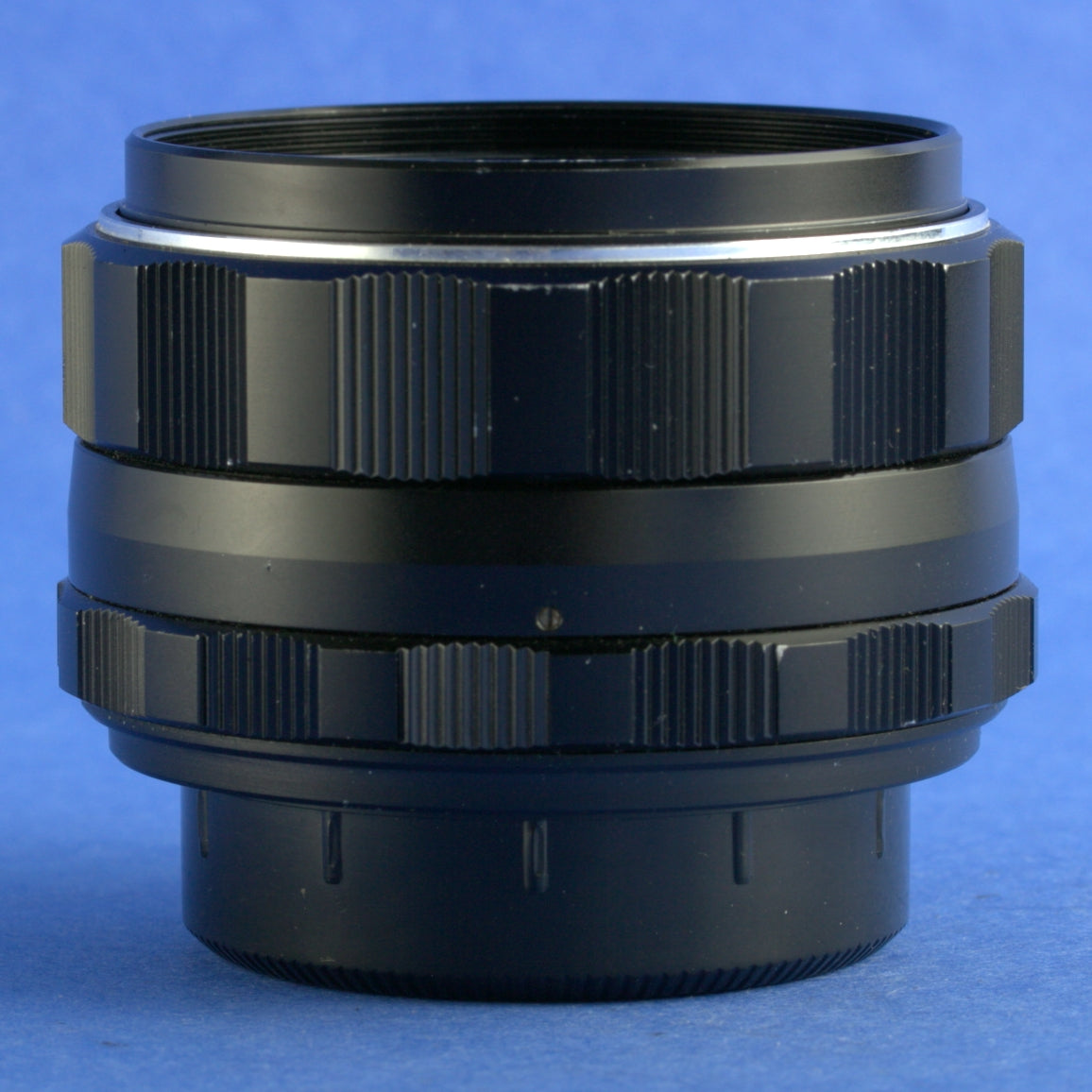 Pentax Super-Takumar 50mm 1.4 M42 Thoriated Lens