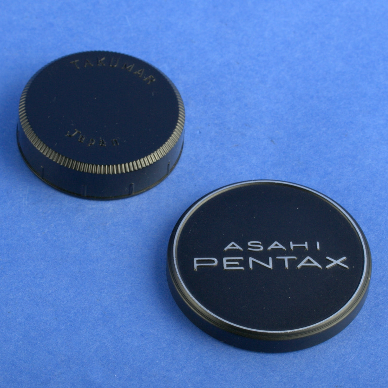 Pentax Super-Takumar 50mm 1.4 M42 Thoriated Lens