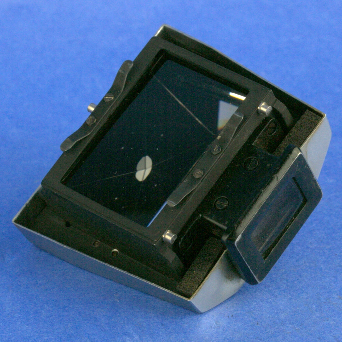 Nikon F Eye Level Standard Prism Finder
