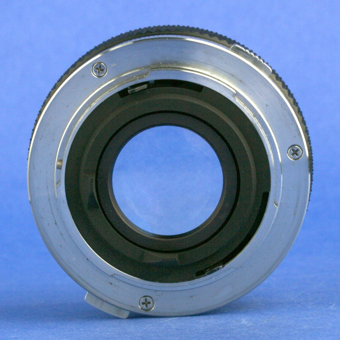 Olympus OM10 Film Camera with 50mm 1.8 Lens