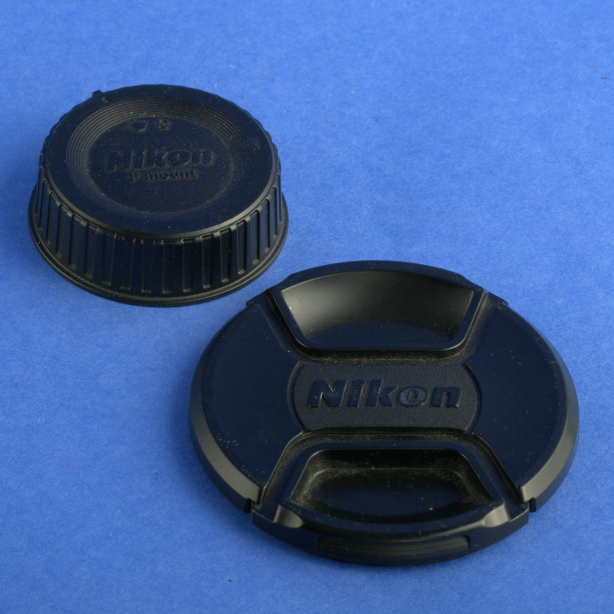 Nikon AF-S Nikkor 24-70mm 2.8 Lens US Model