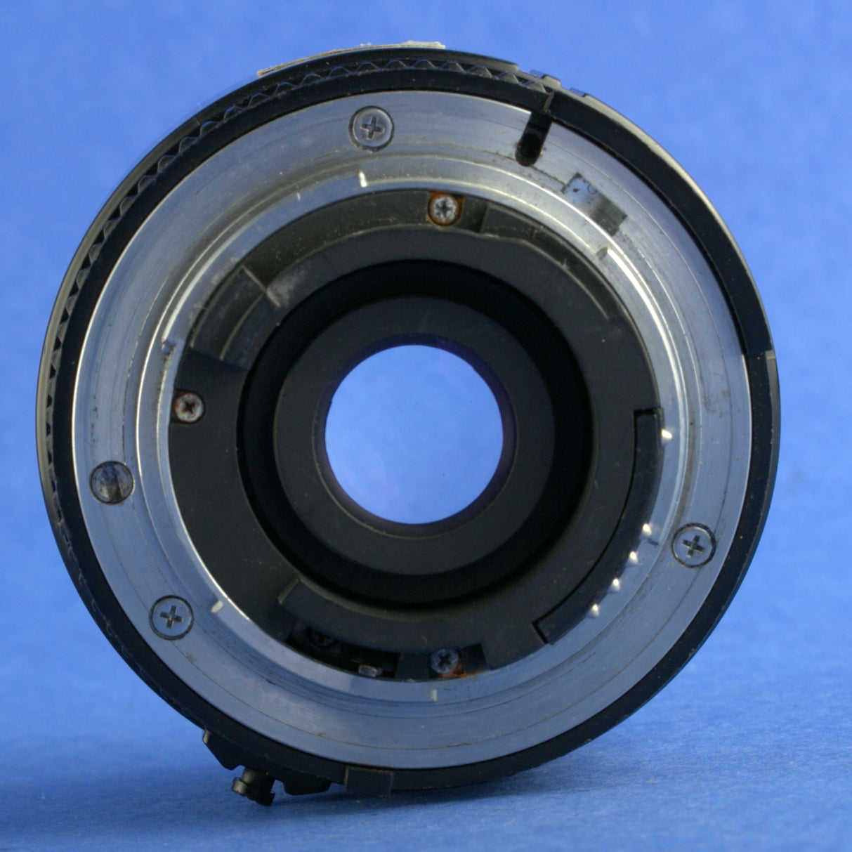 Nikon AF Nikkor 28mm 2.8 Lens