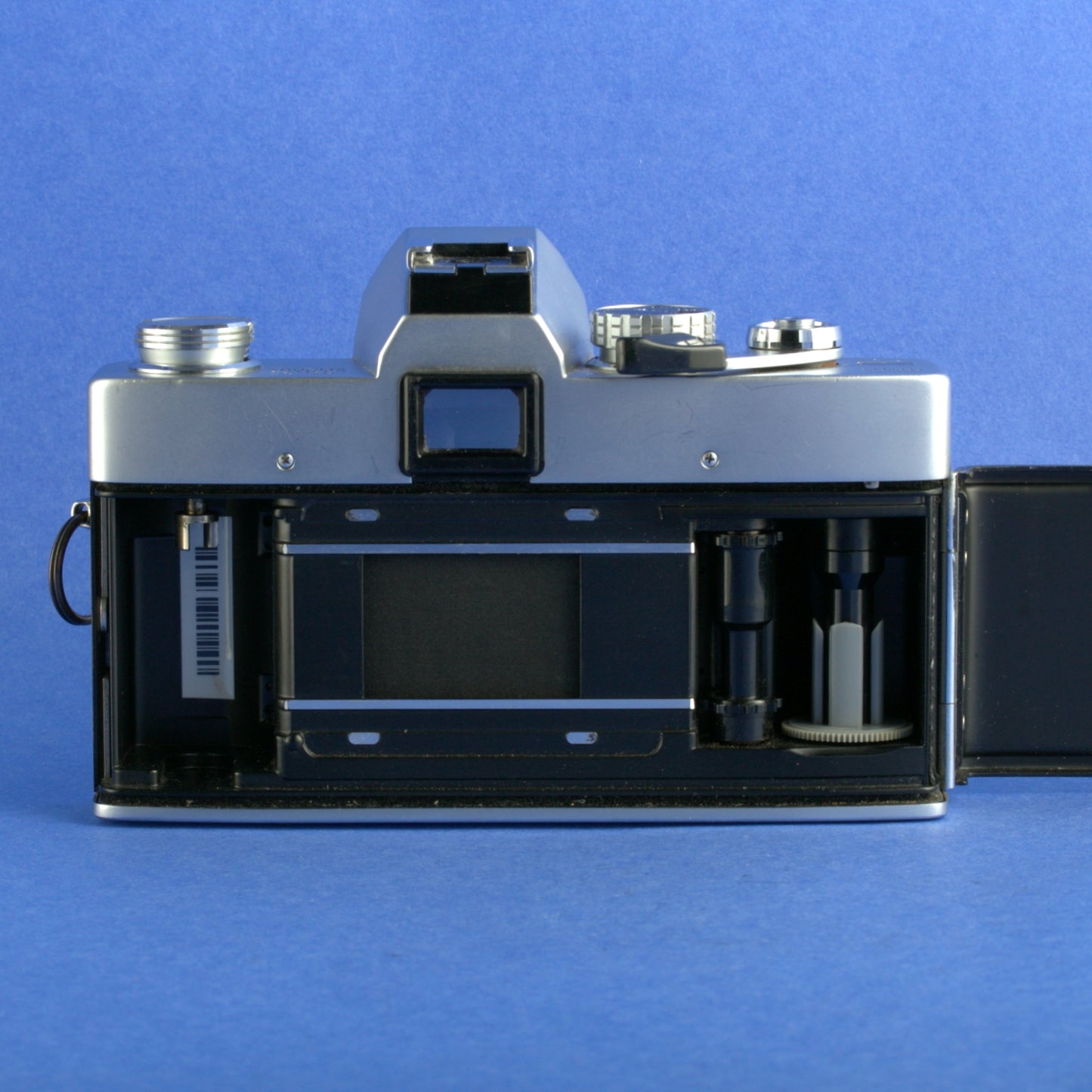 Minolta SRT102 Film Camera Body