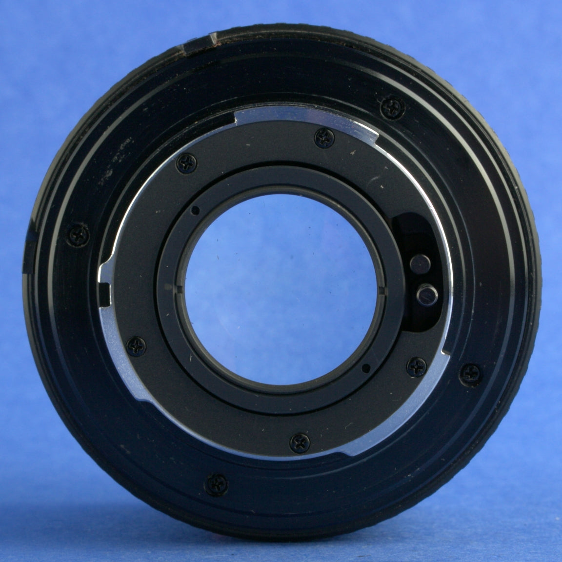 Minolta MD Rokkor-X 50mm 1.7 Lens Beautiful Condition