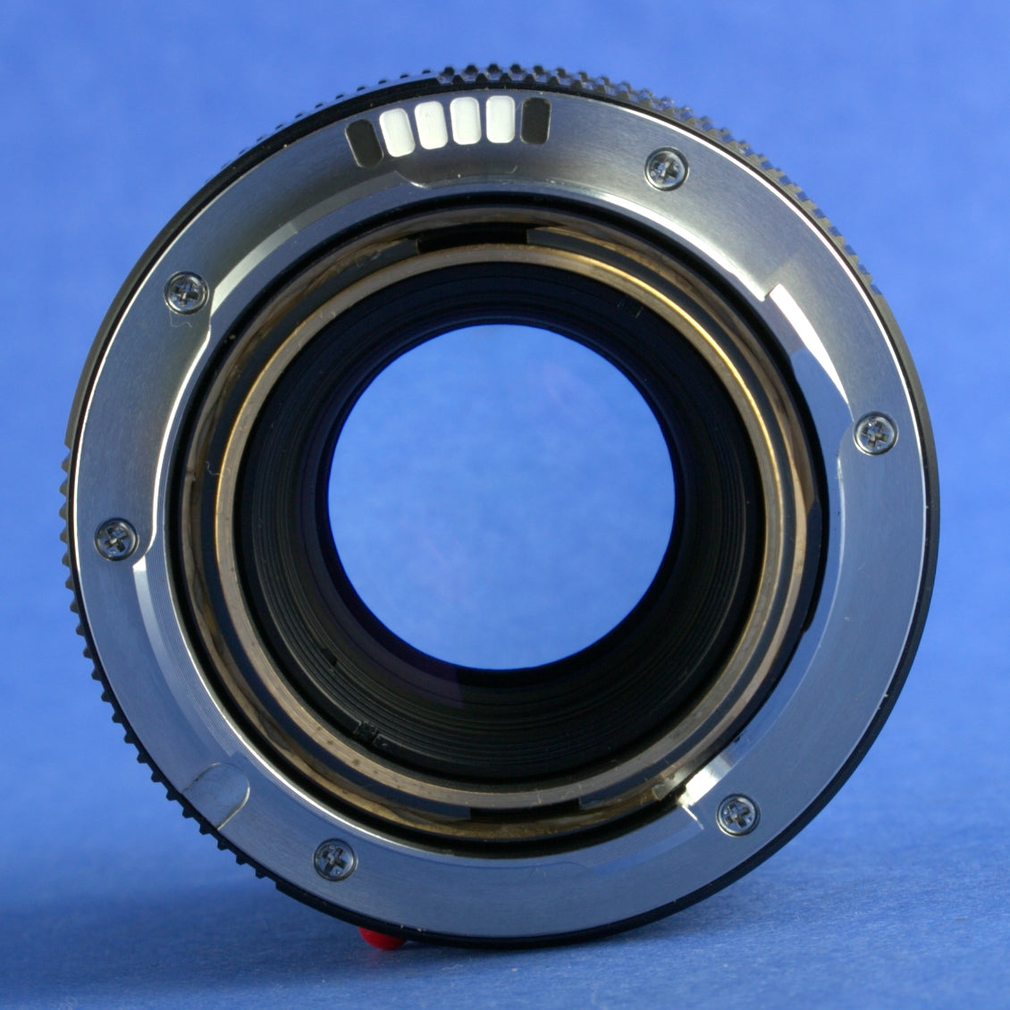 Leica Summicron-M 50mm F2 Lens 6 Bit Coded Late Serial 11826