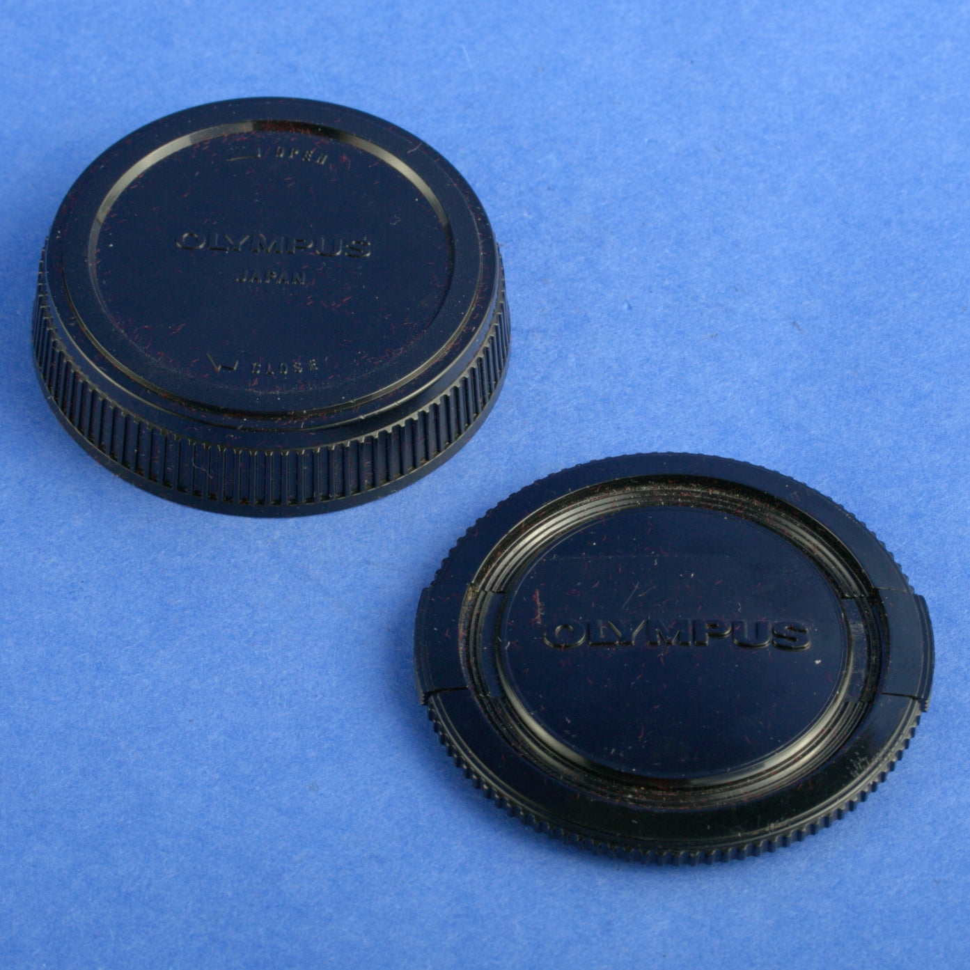 Olympus OM 24mm F2 Auto-W Zuiko Lens