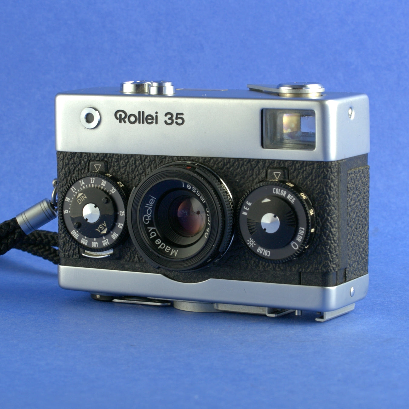 Rollei 35 Film Camera