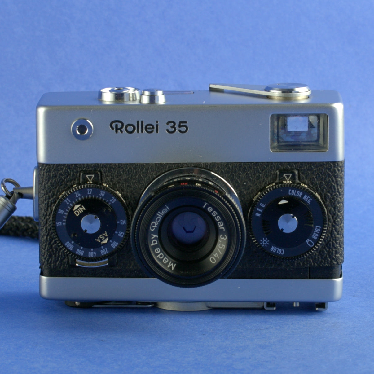 Rollei 35 Film Camera