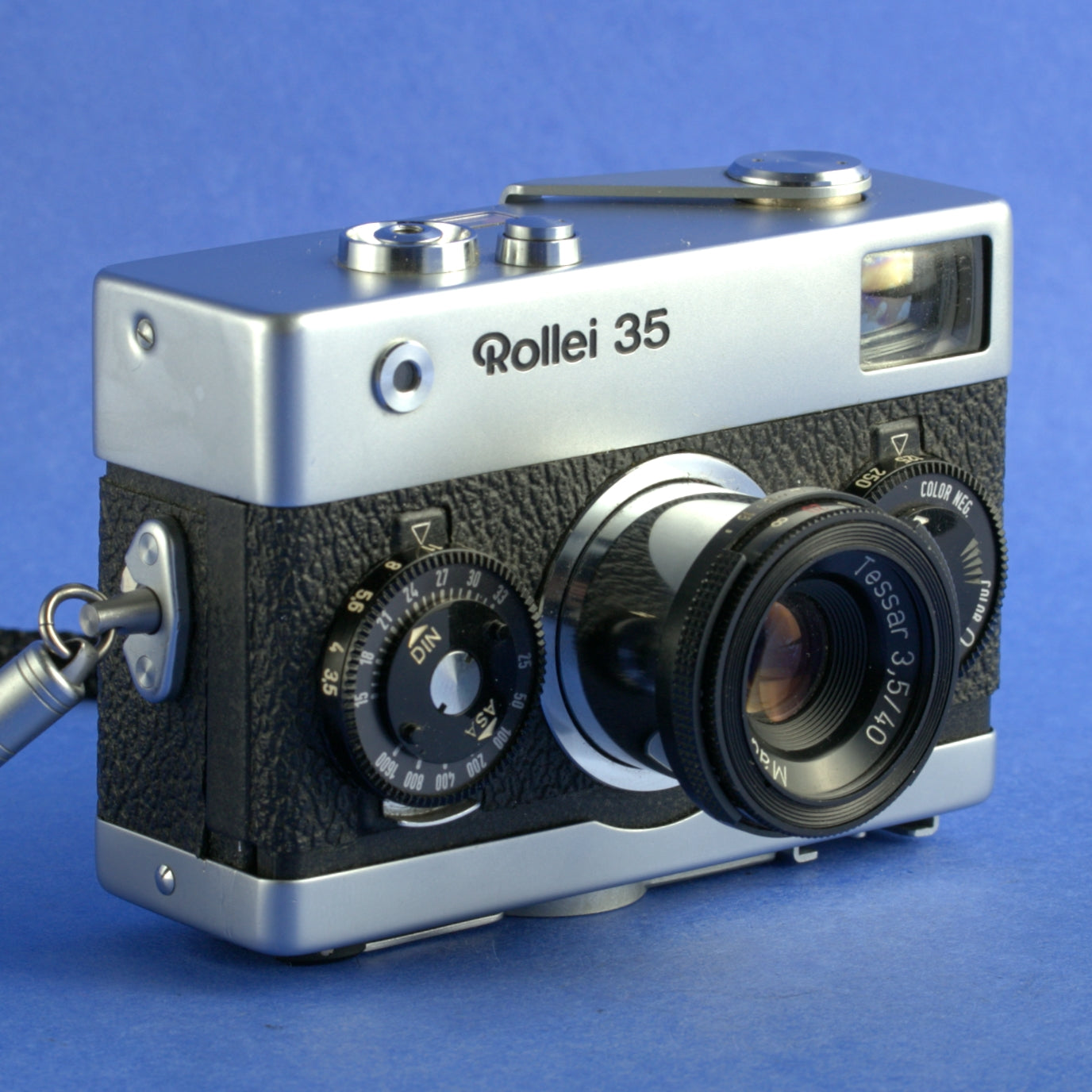 Rollei 35 Film Camera