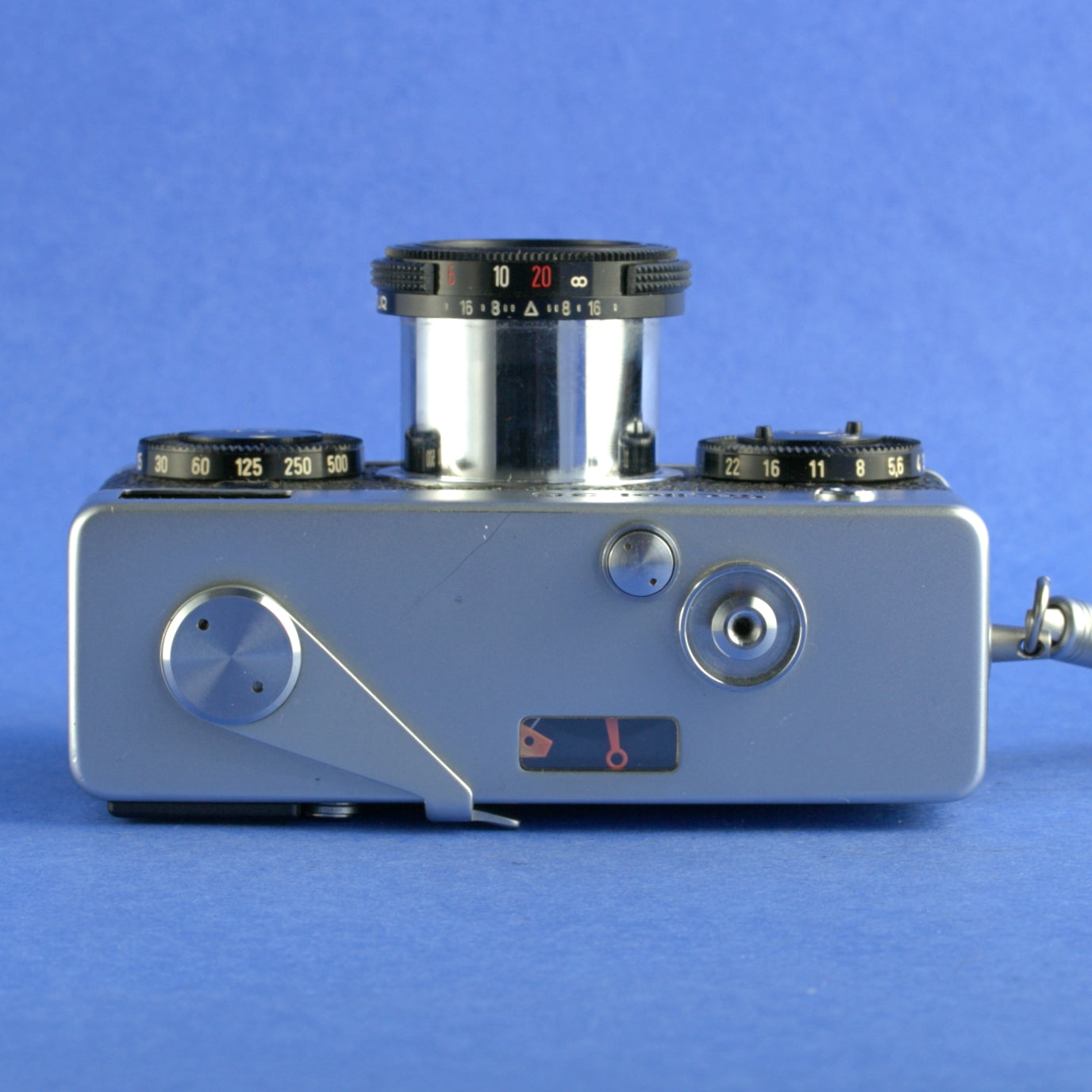 Rollei 35 Film Camera