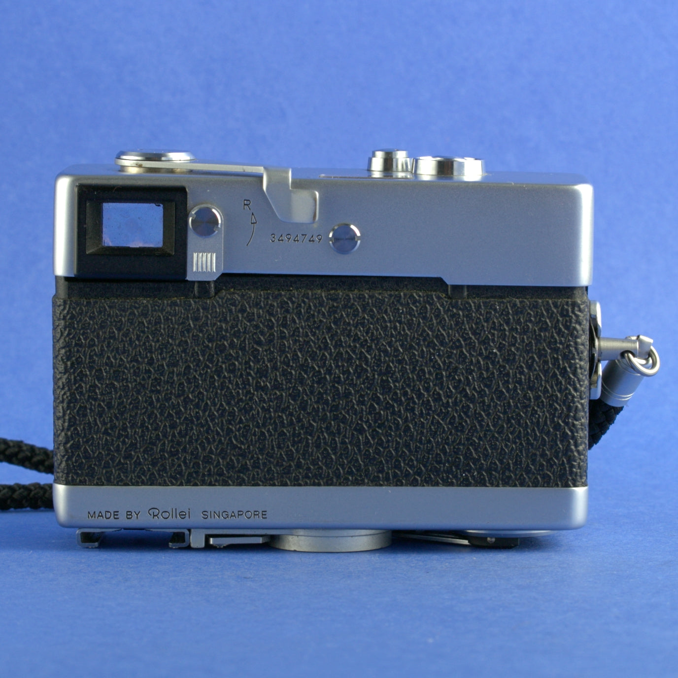 Rollei 35 Film Camera