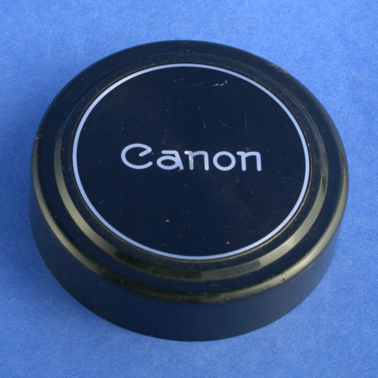 Canon FD 35-70mm 2.8-3.5 Macro Lens