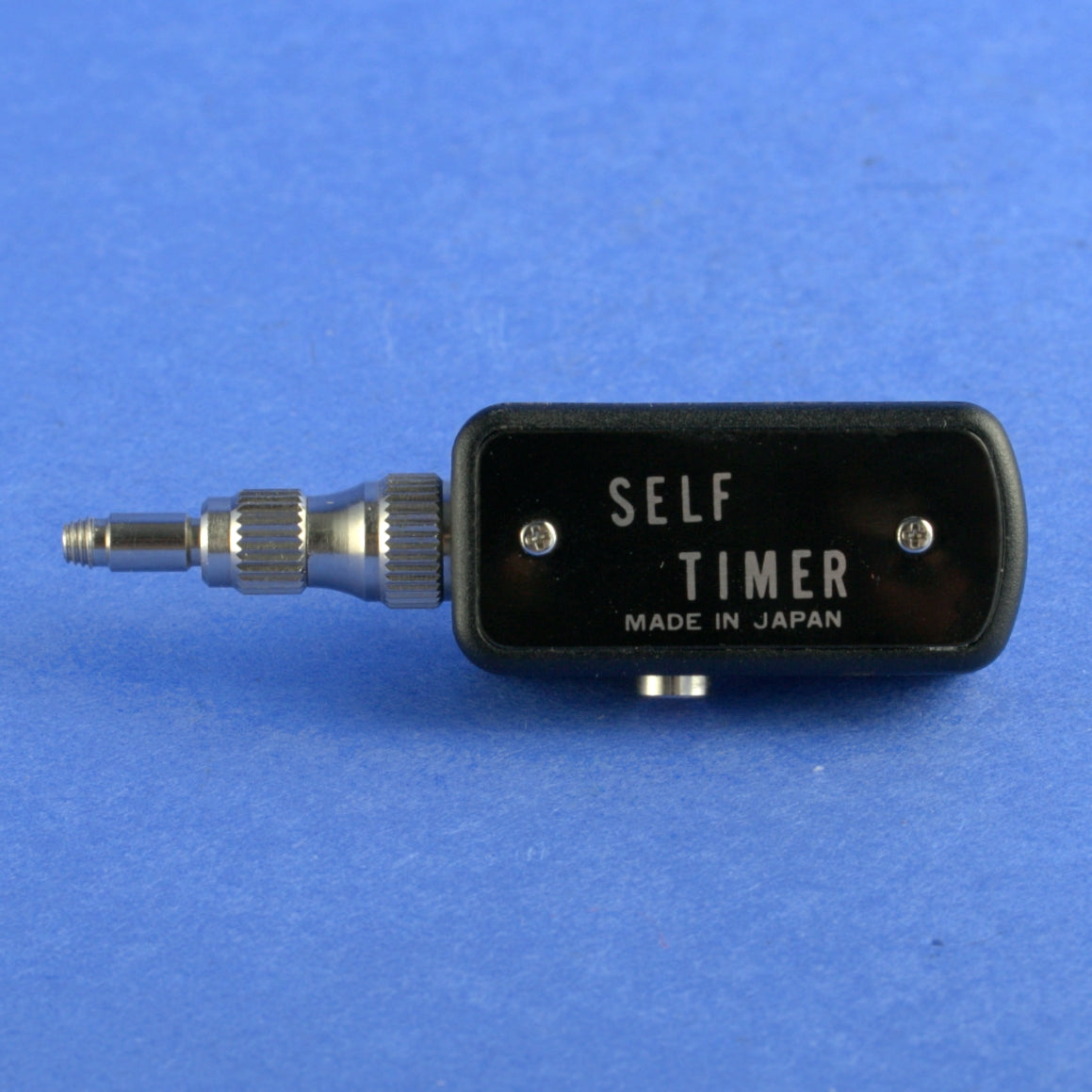 Kalt Universal Mechanical Self-Timer