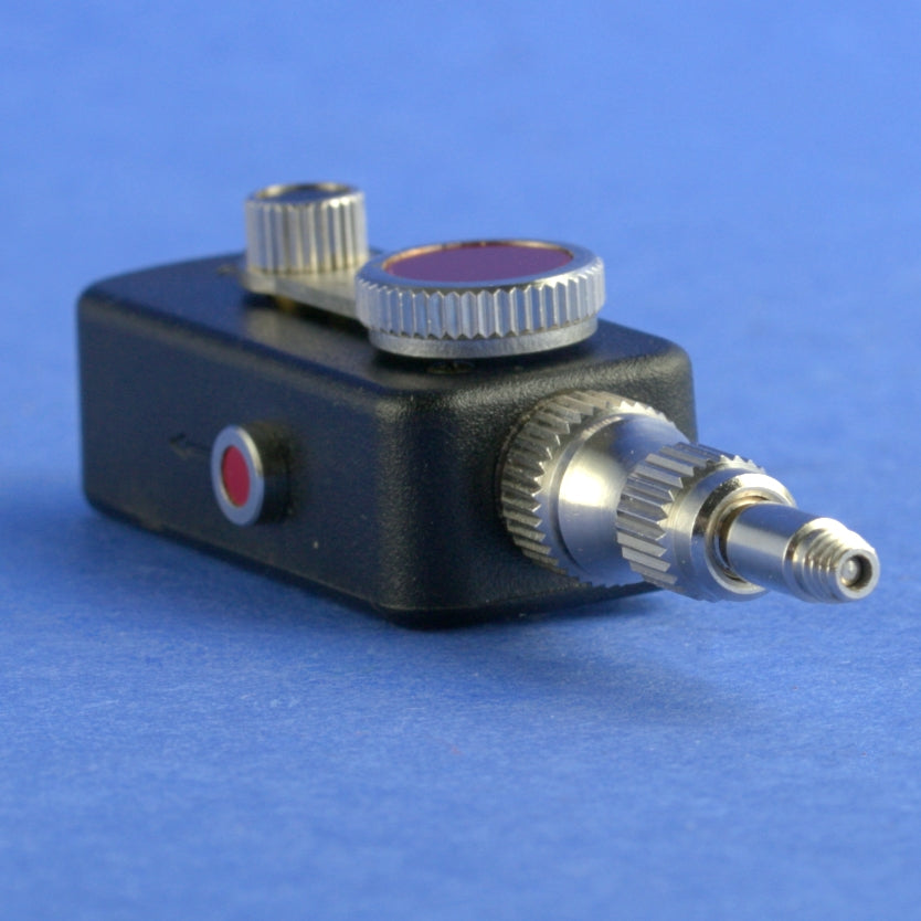 Kalt Universal Mechanical Self-Timer