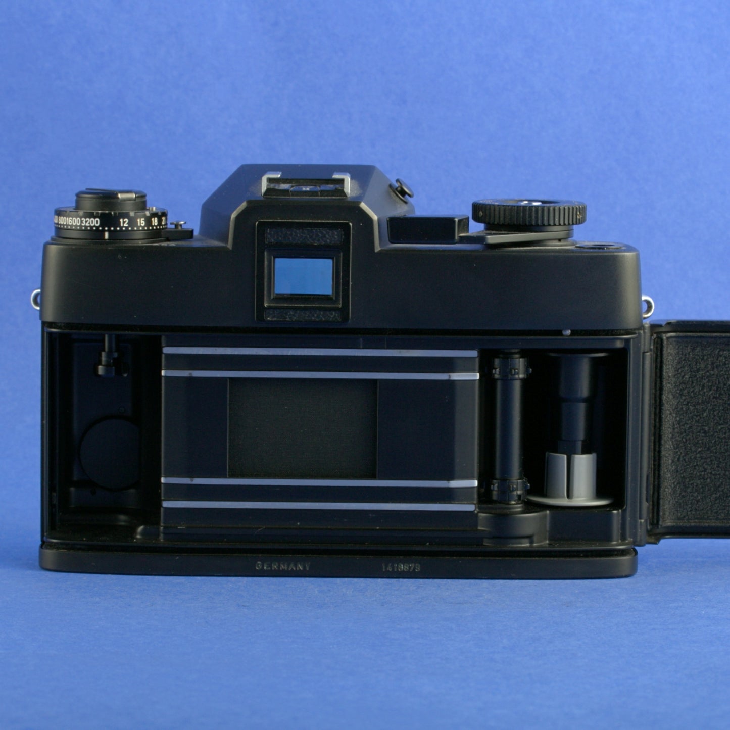 Leica Leicaflex SL2 Film Camera Body Beautiful Condition