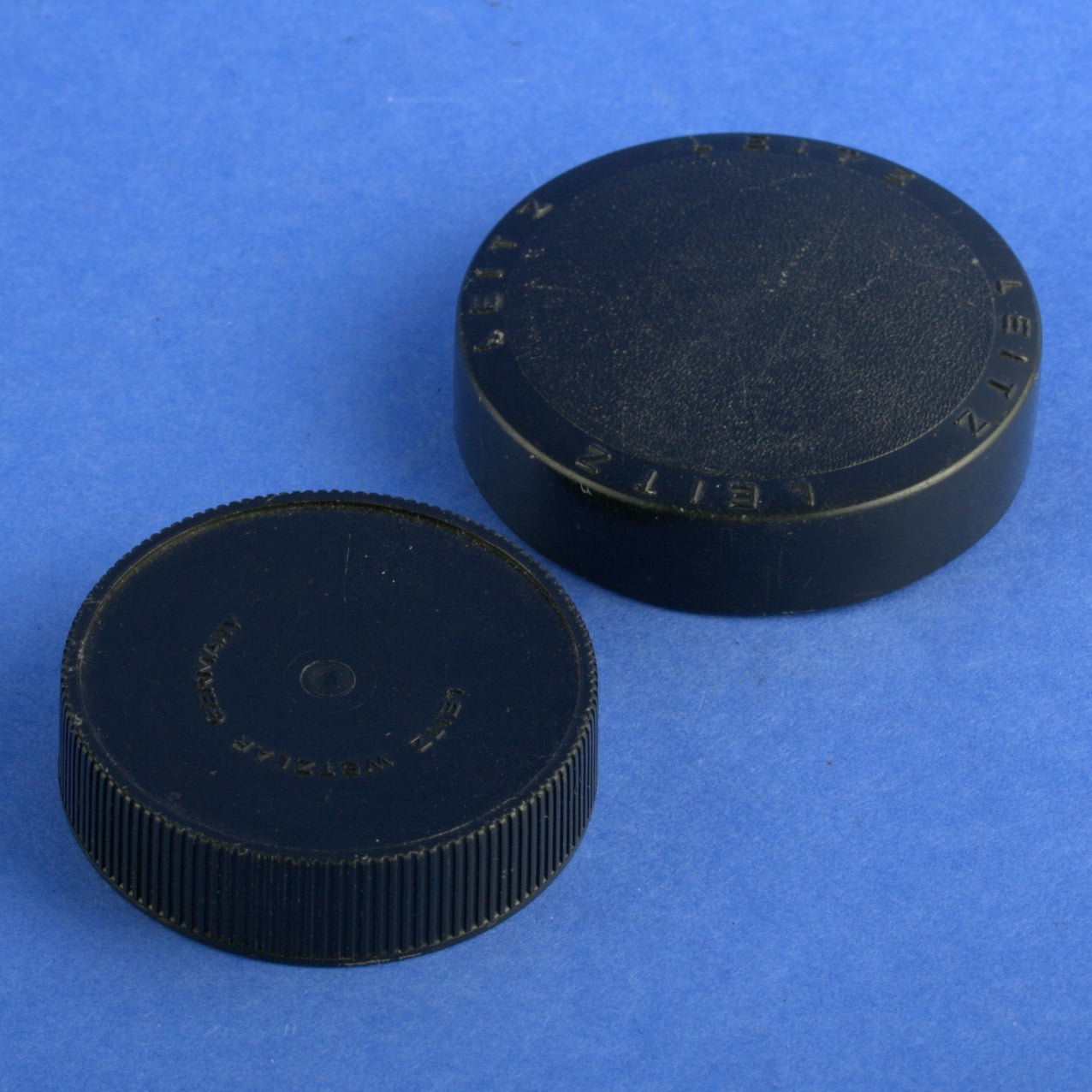 Leica Elmarit-R 135mm 2.8 II 2-Cam Lens