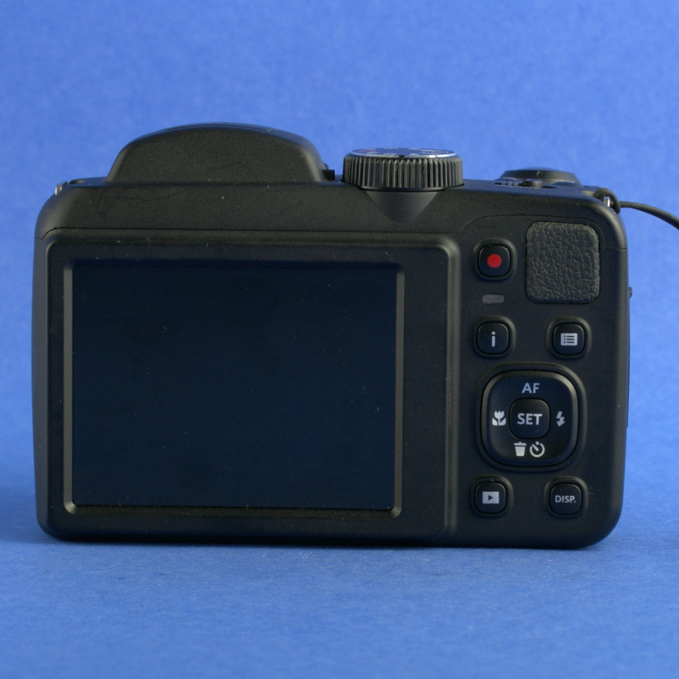Kodak Pixpro AZ252 Digital Camera