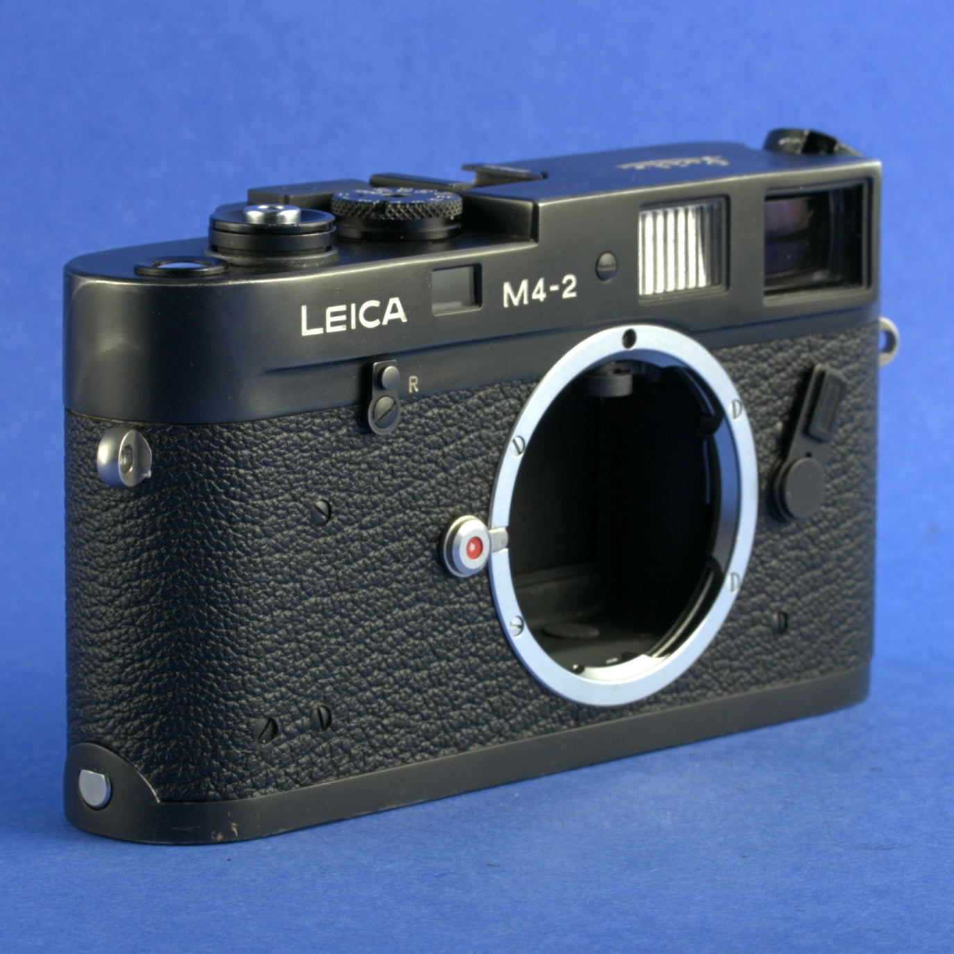 Leica M4-2 Film Camera Body 01/2025 CLA