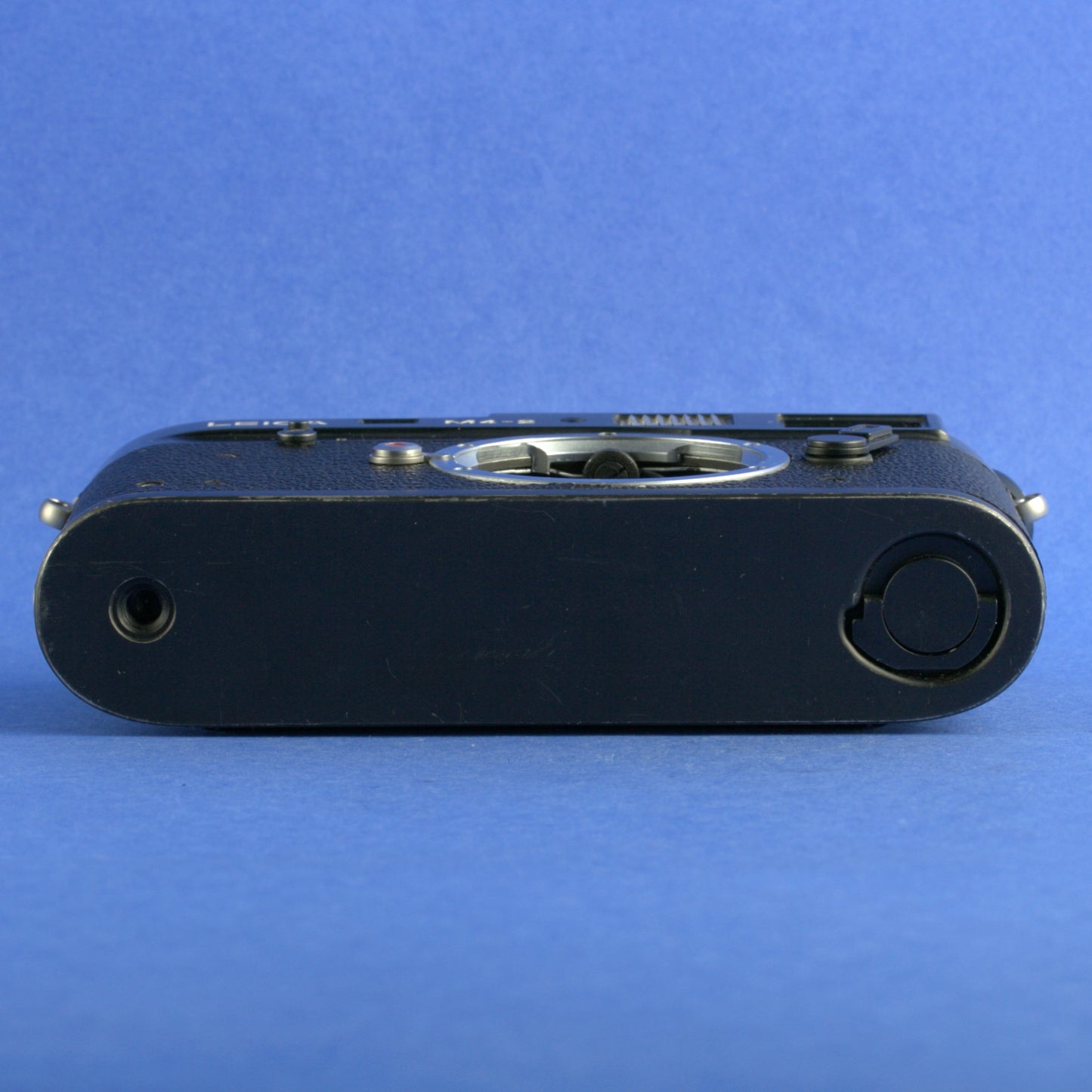 Leica M4-2 Film Camera Body 01/2025 CLA