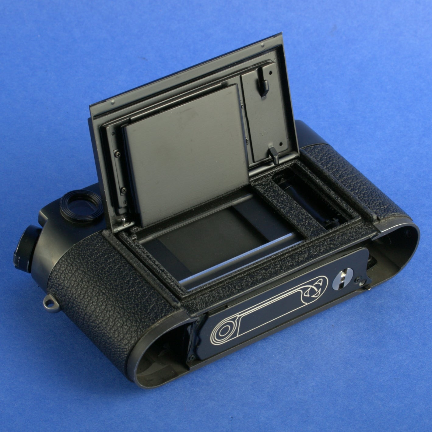 Leica M4-2 Film Camera Body 01/2025 CLA