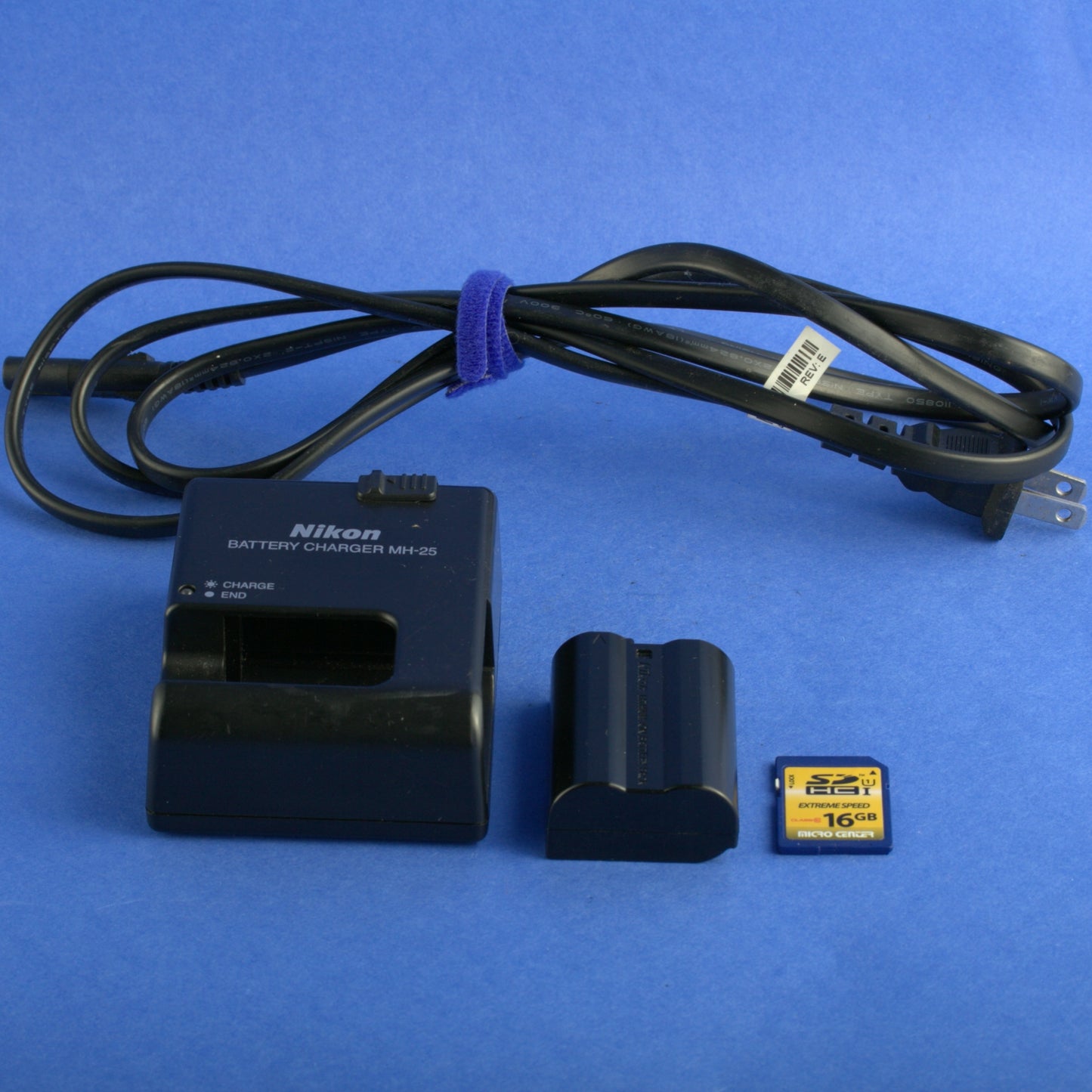 Nikon D610 Digital Camera Body