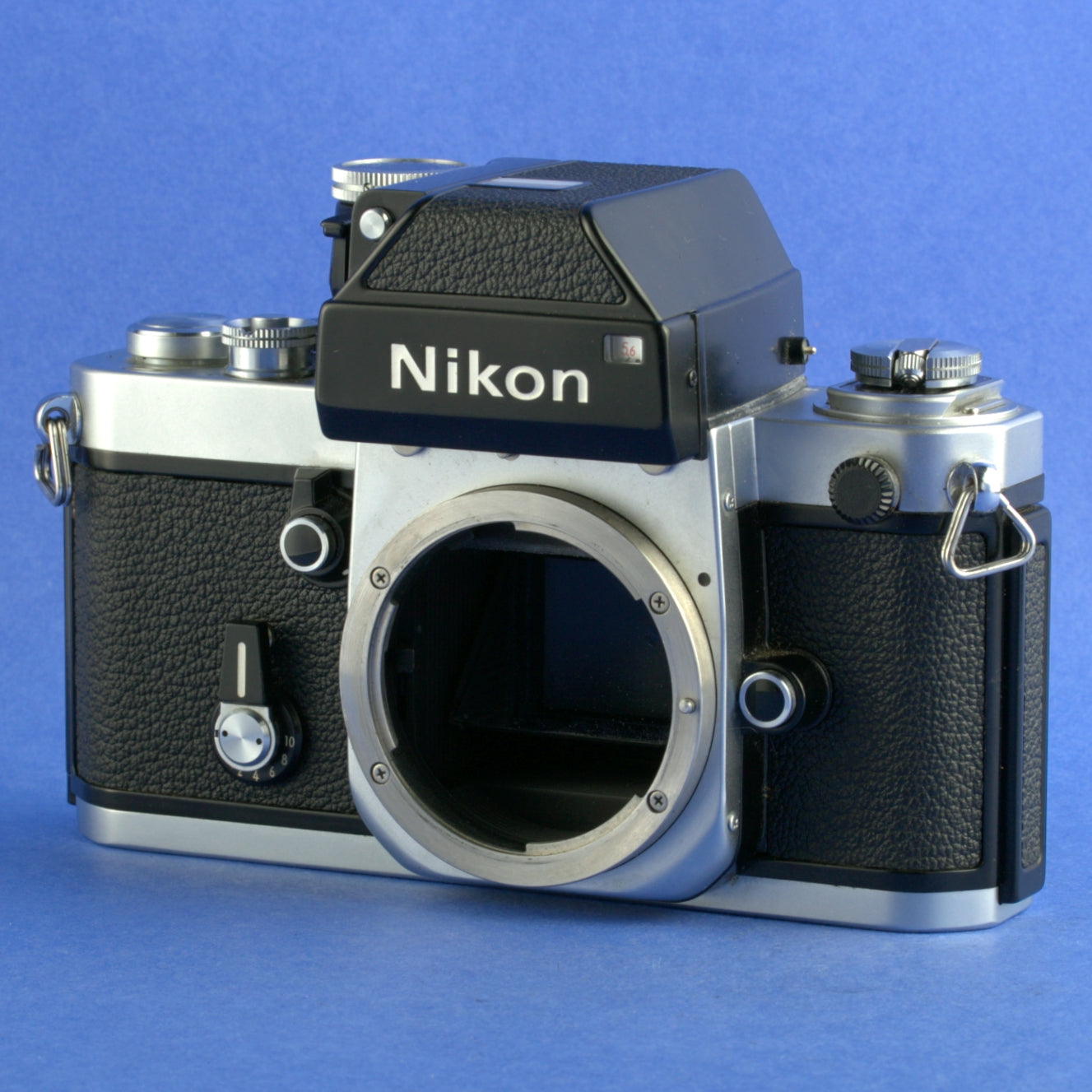 Nikon F2 Photomic Film Camera Body