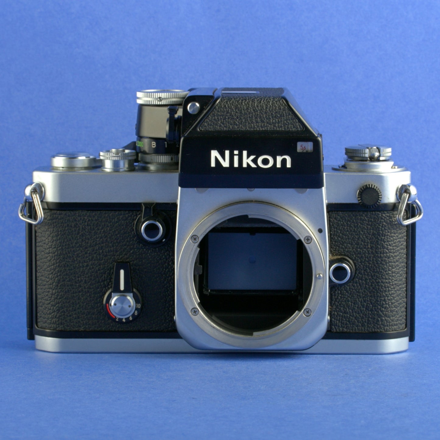 Nikon F2 Photomic Film Camera Body