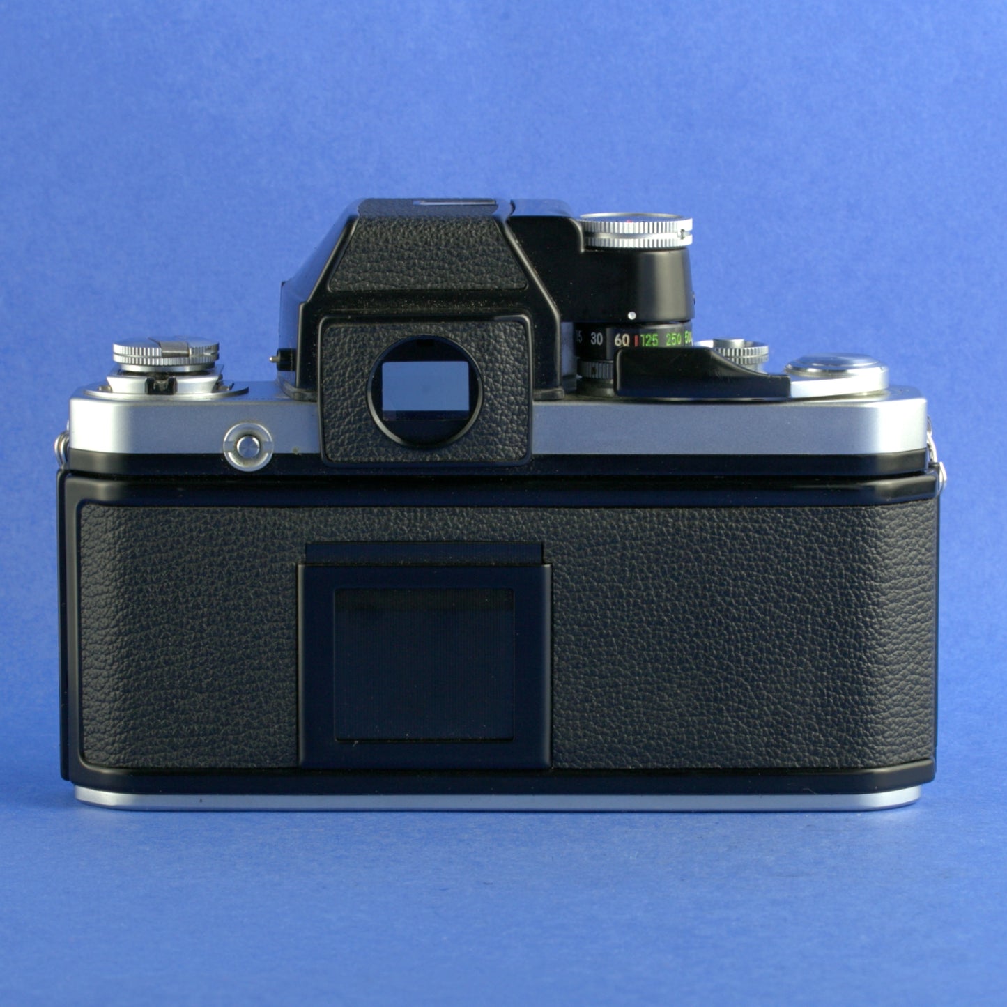 Nikon F2 Photomic Film Camera Body