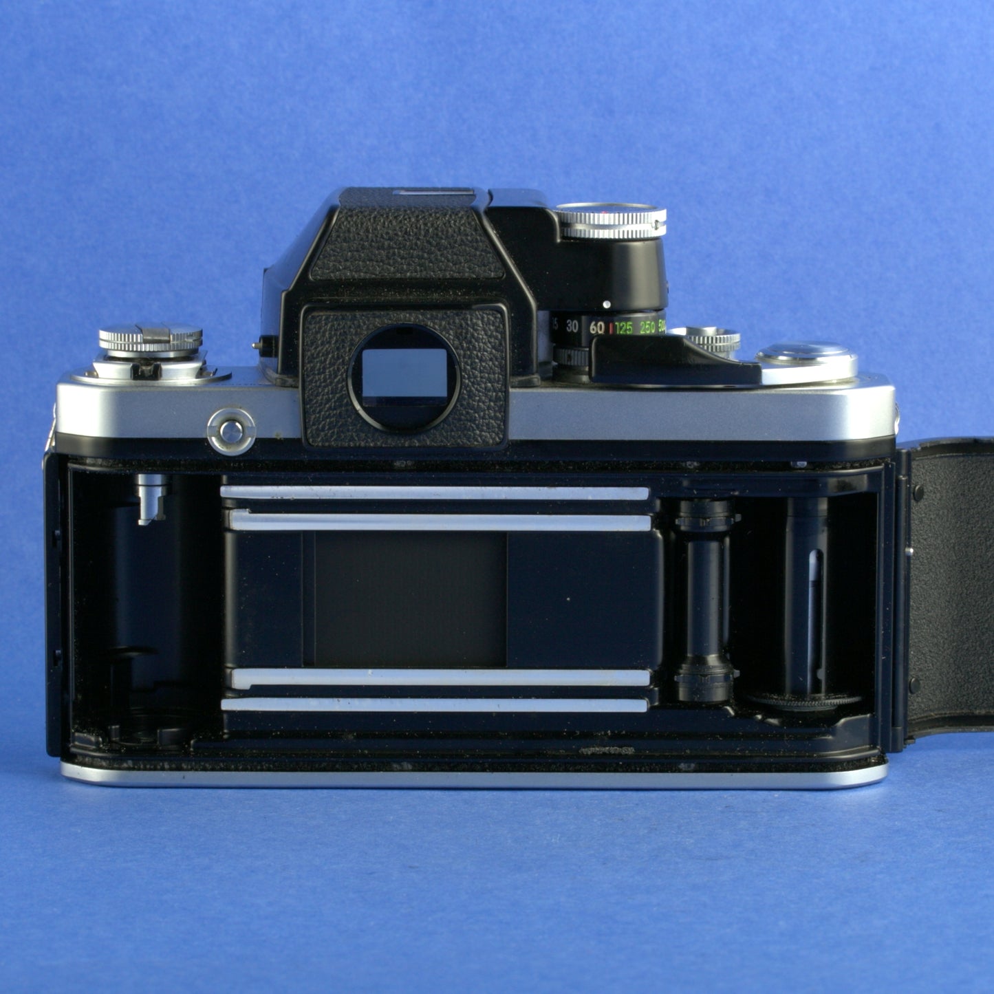 Nikon F2 Photomic Film Camera Body