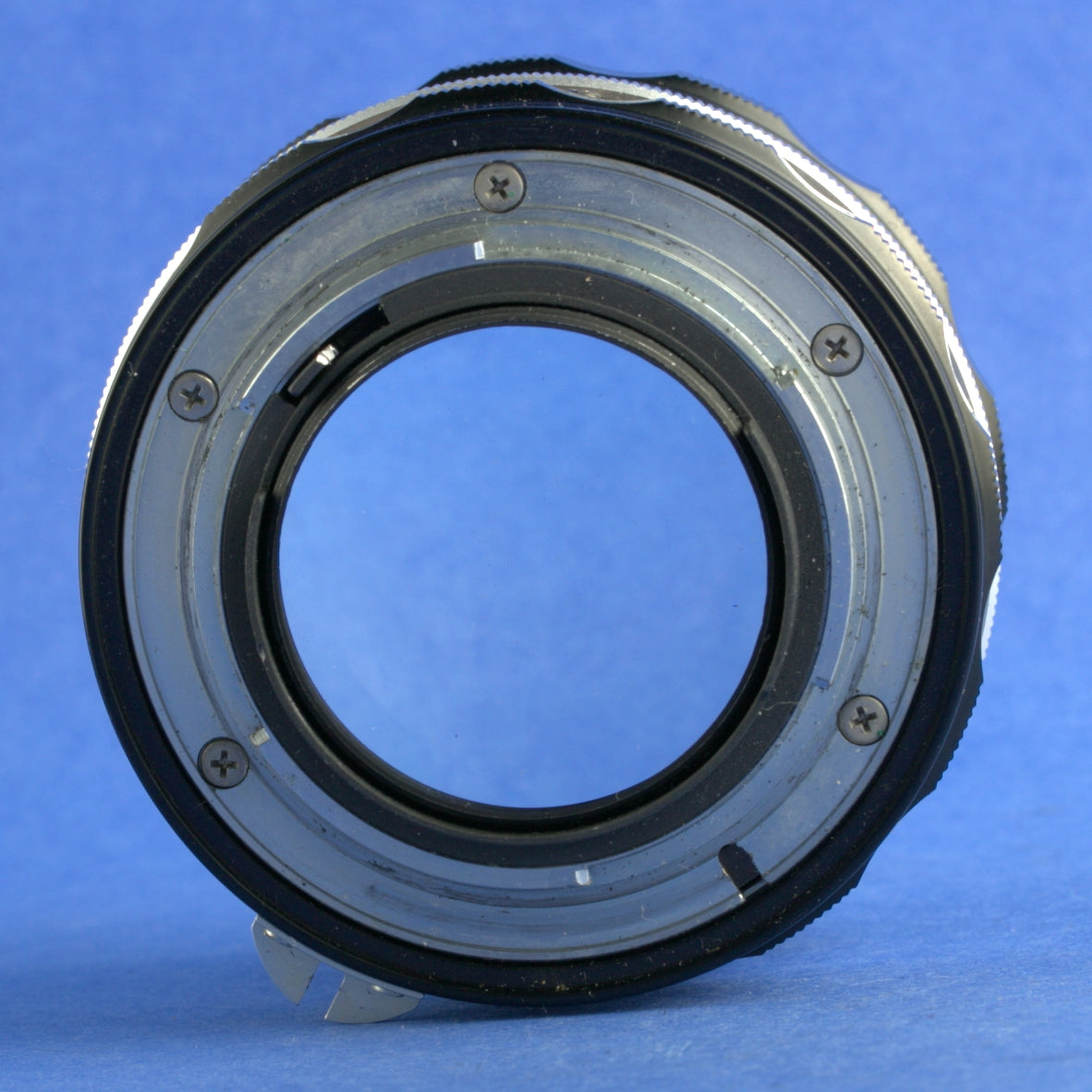 Nikon Nikkor-S.C 50mm 1.4 Non-Ai Lens