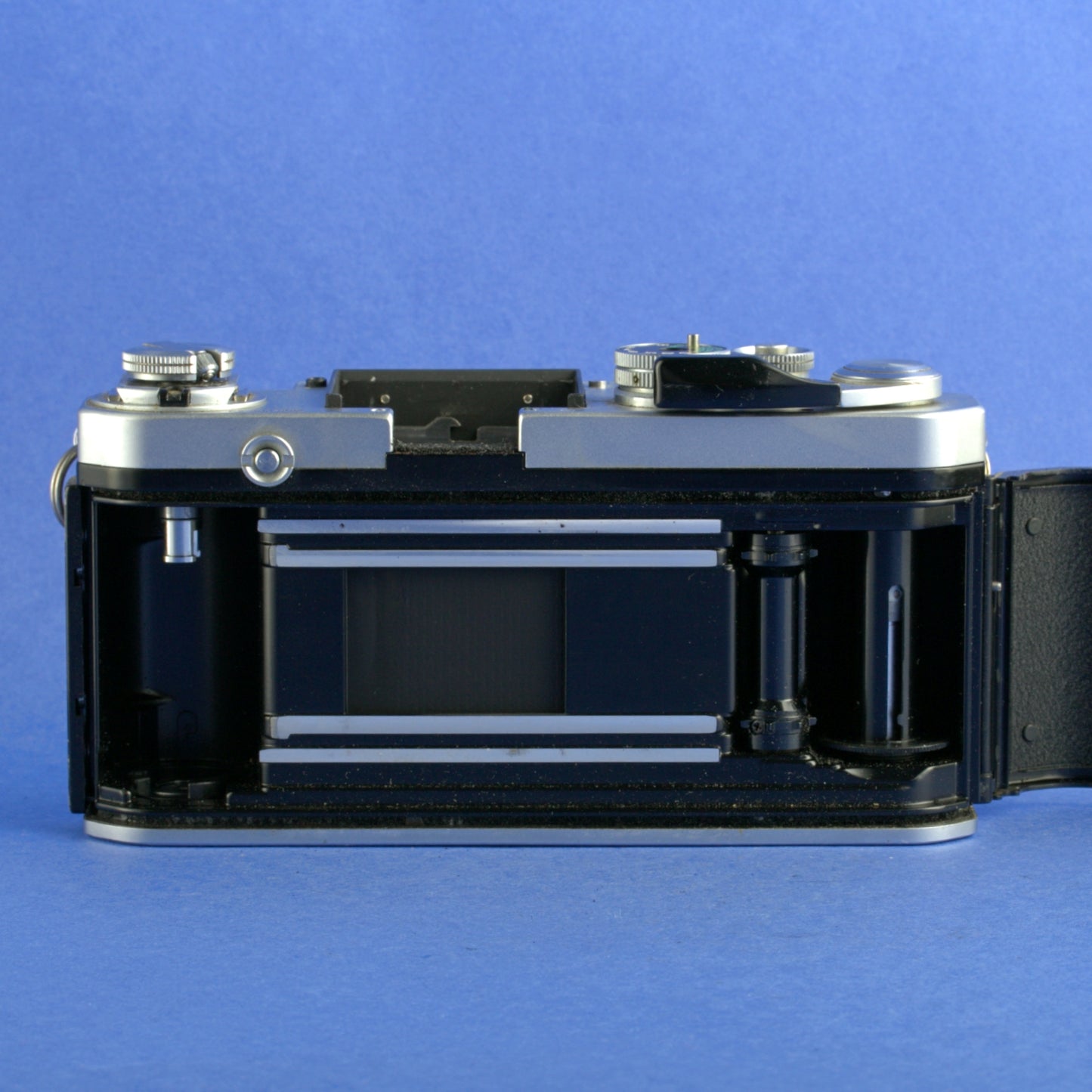 Nikon F2 Film Camera Body Only