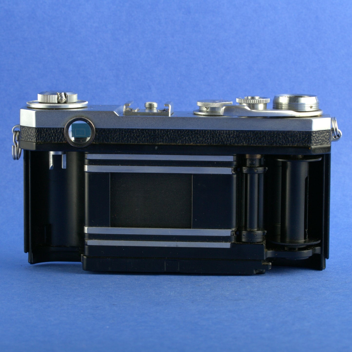 Nikon S2 Film Camera Body