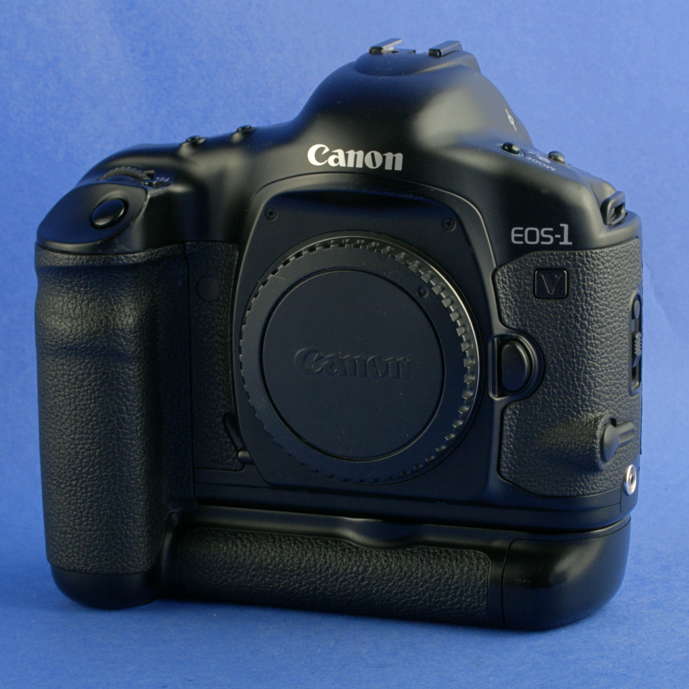 Canon EOS-1V HS Film Camera Body