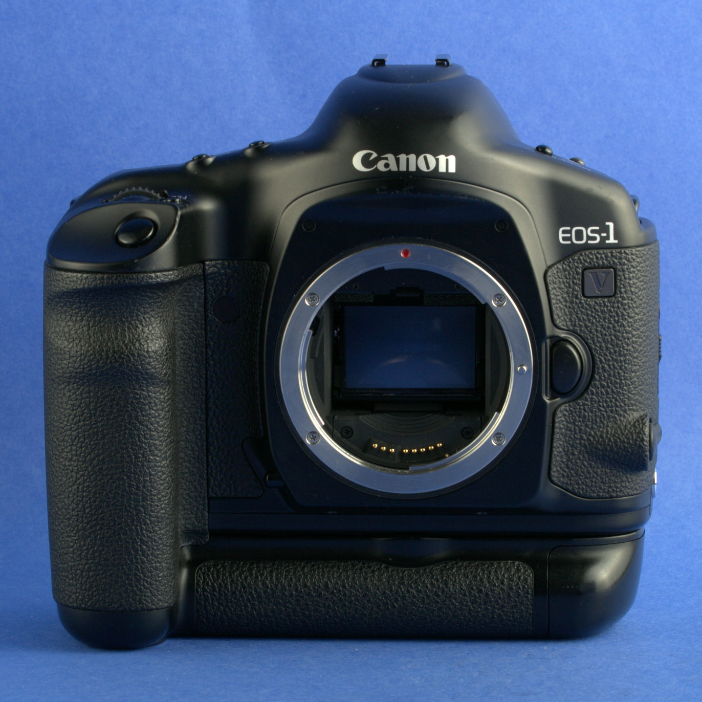 Canon EOS-1V HS Film Camera Body