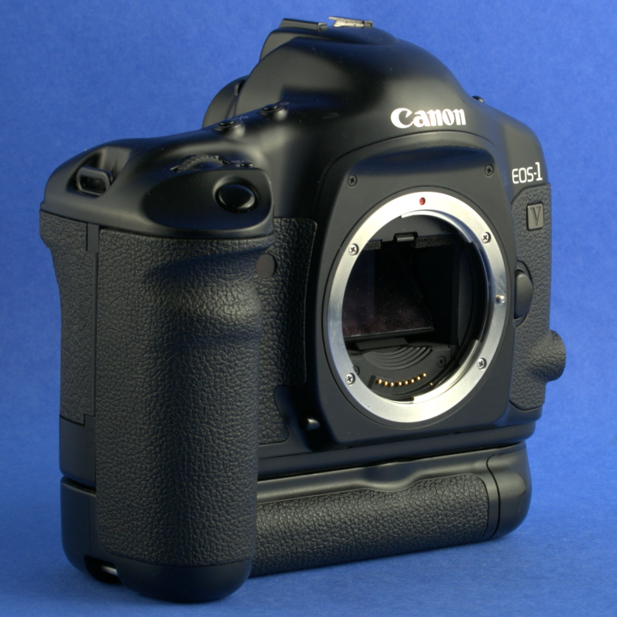 Canon EOS-1V HS Film Camera Body