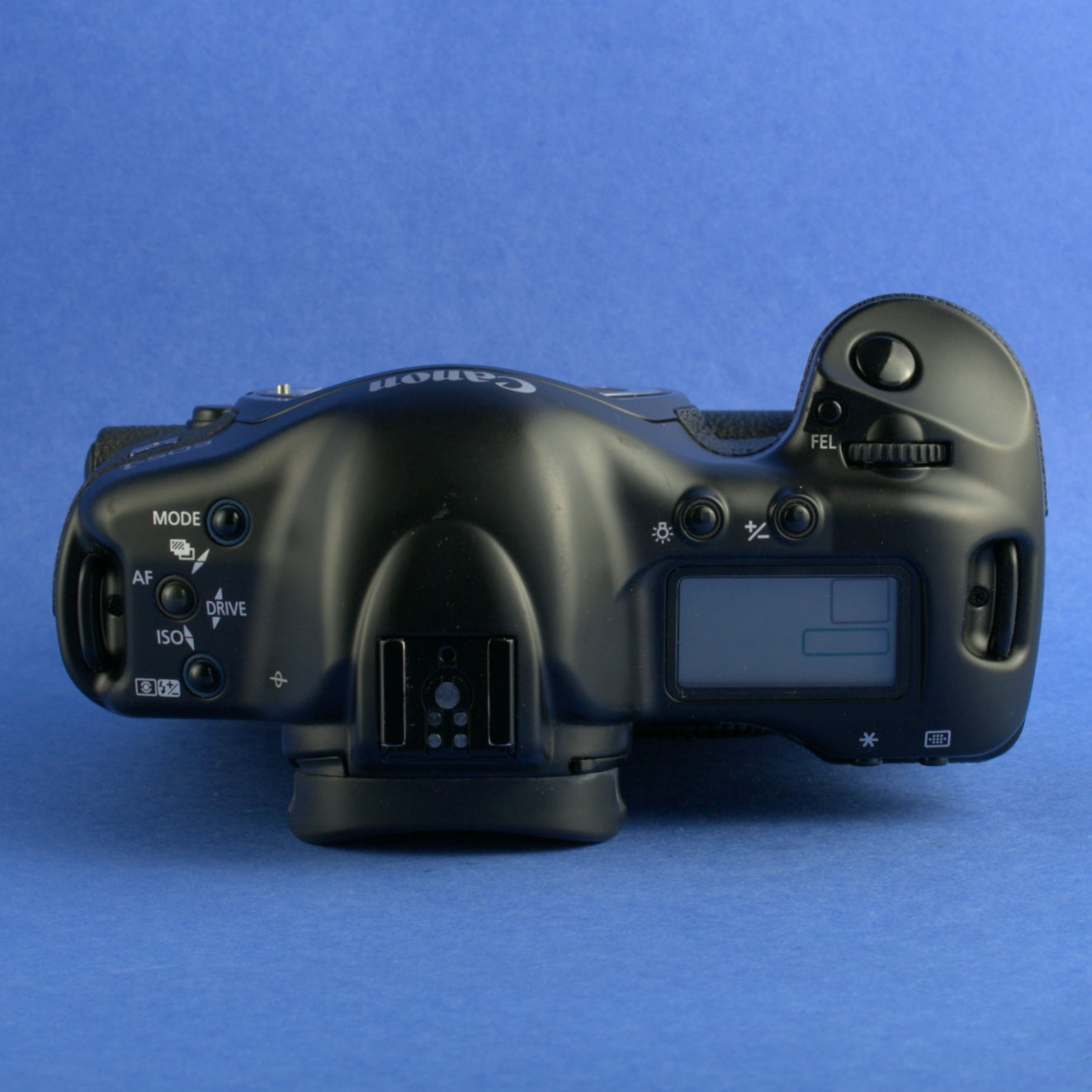 Canon EOS-1V HS Film Camera Body