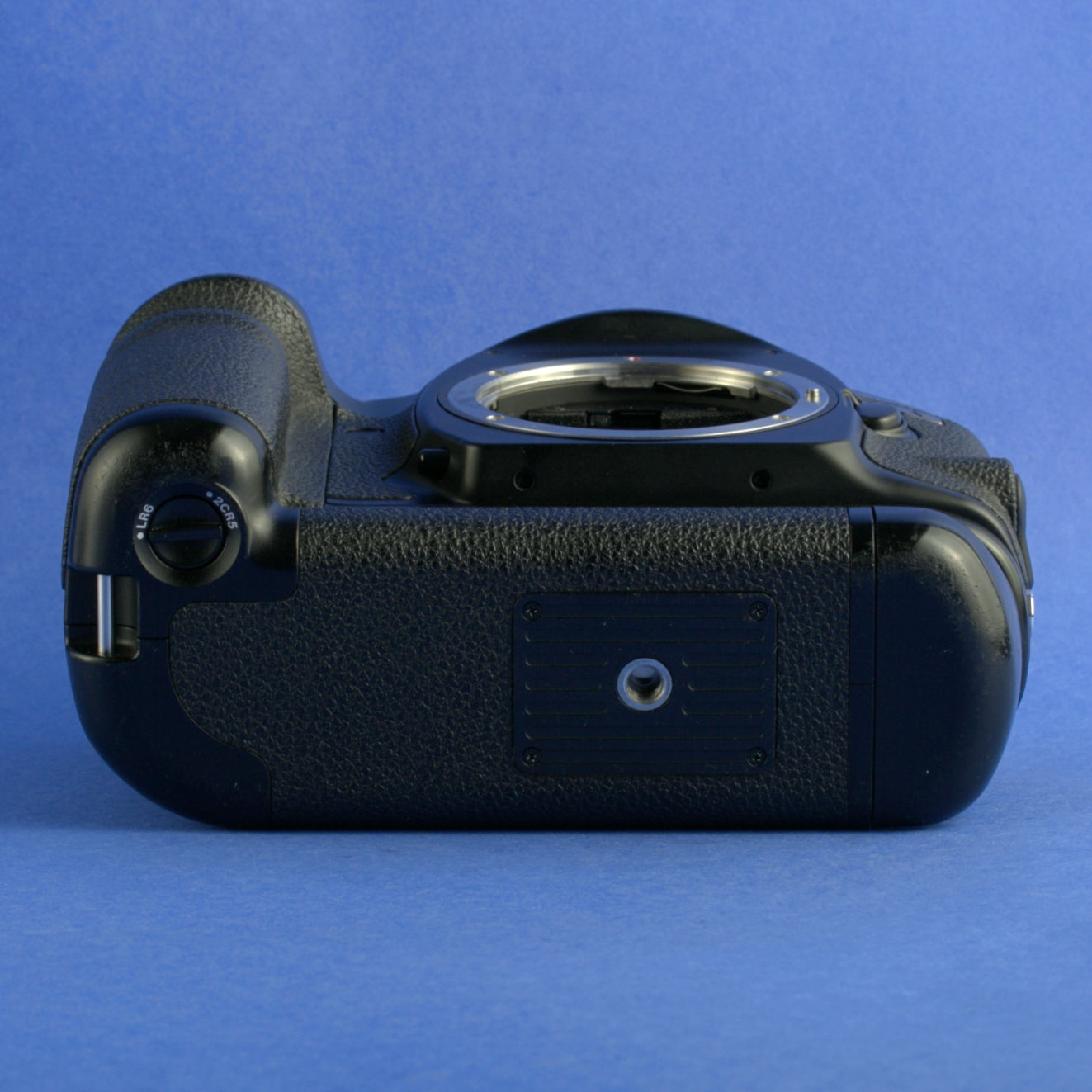 Canon EOS-1V HS Film Camera Body