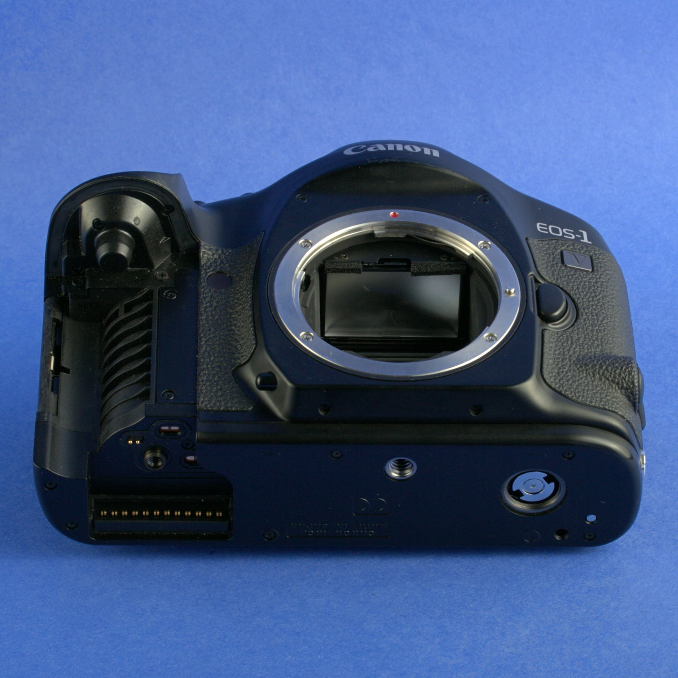 Canon EOS-1V HS Film Camera Body