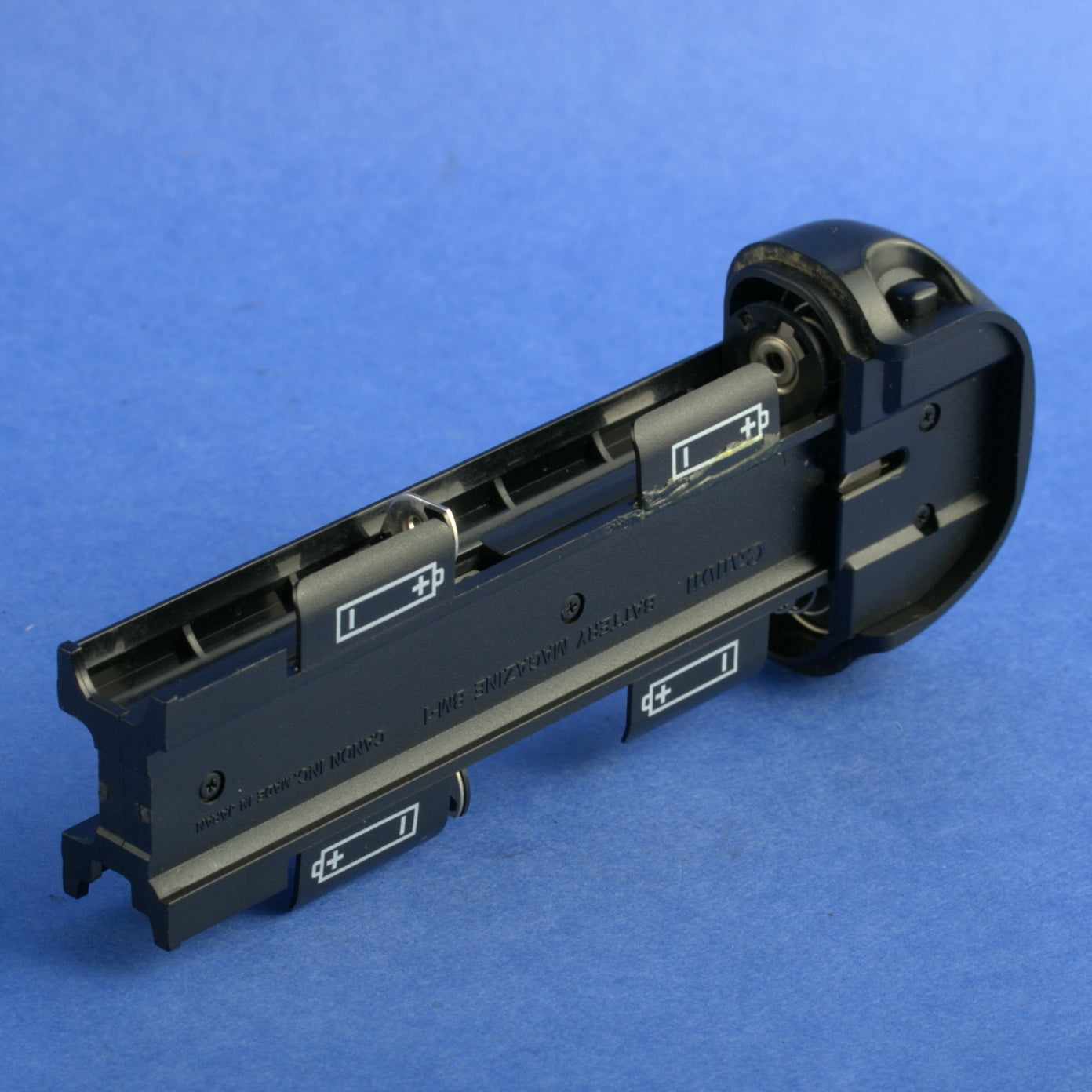 Canon EOS-1V HS Film Camera Body