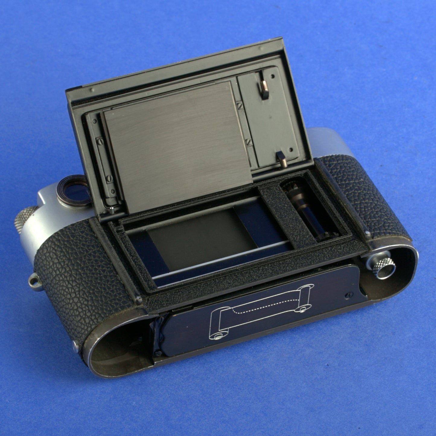 Leica M2 Film Camera Body 01/2025 CLA
