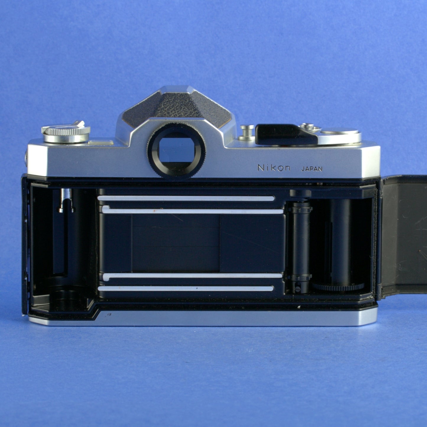 Nikon Nikkormat FTN Film Camera Body