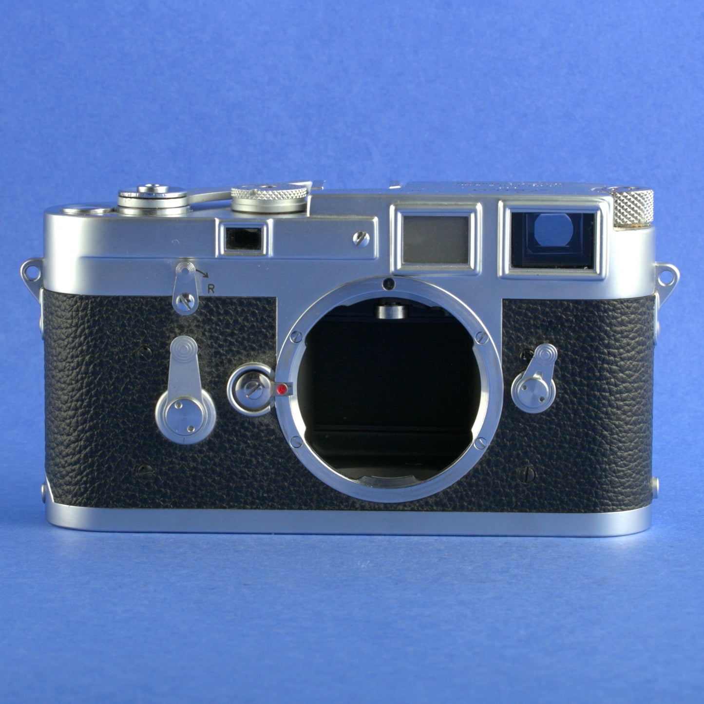 Leica M3 Single Stroke Film Camera Body L Seal Intact