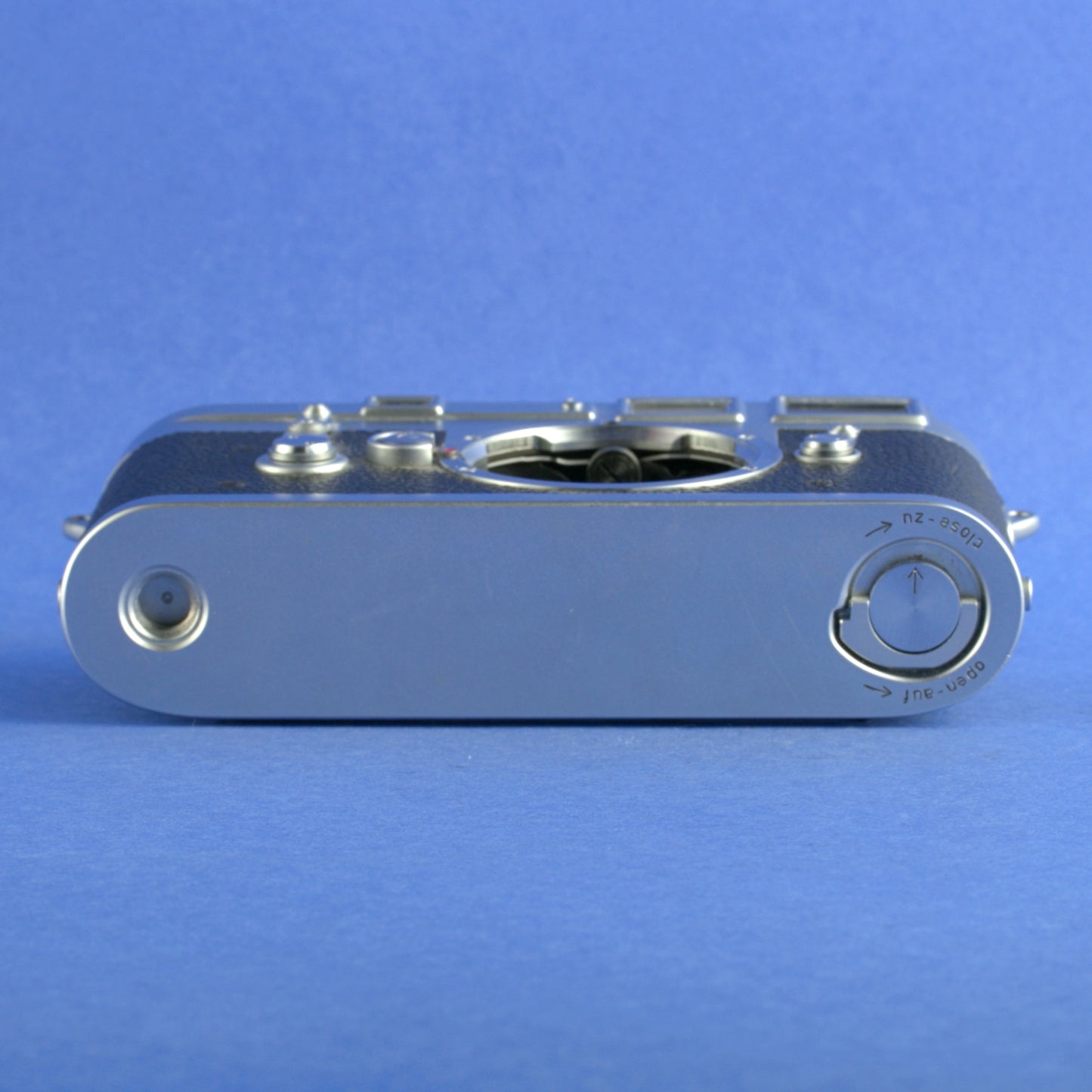 Leica M3 Single Stroke Film Camera Body L Seal Intact
