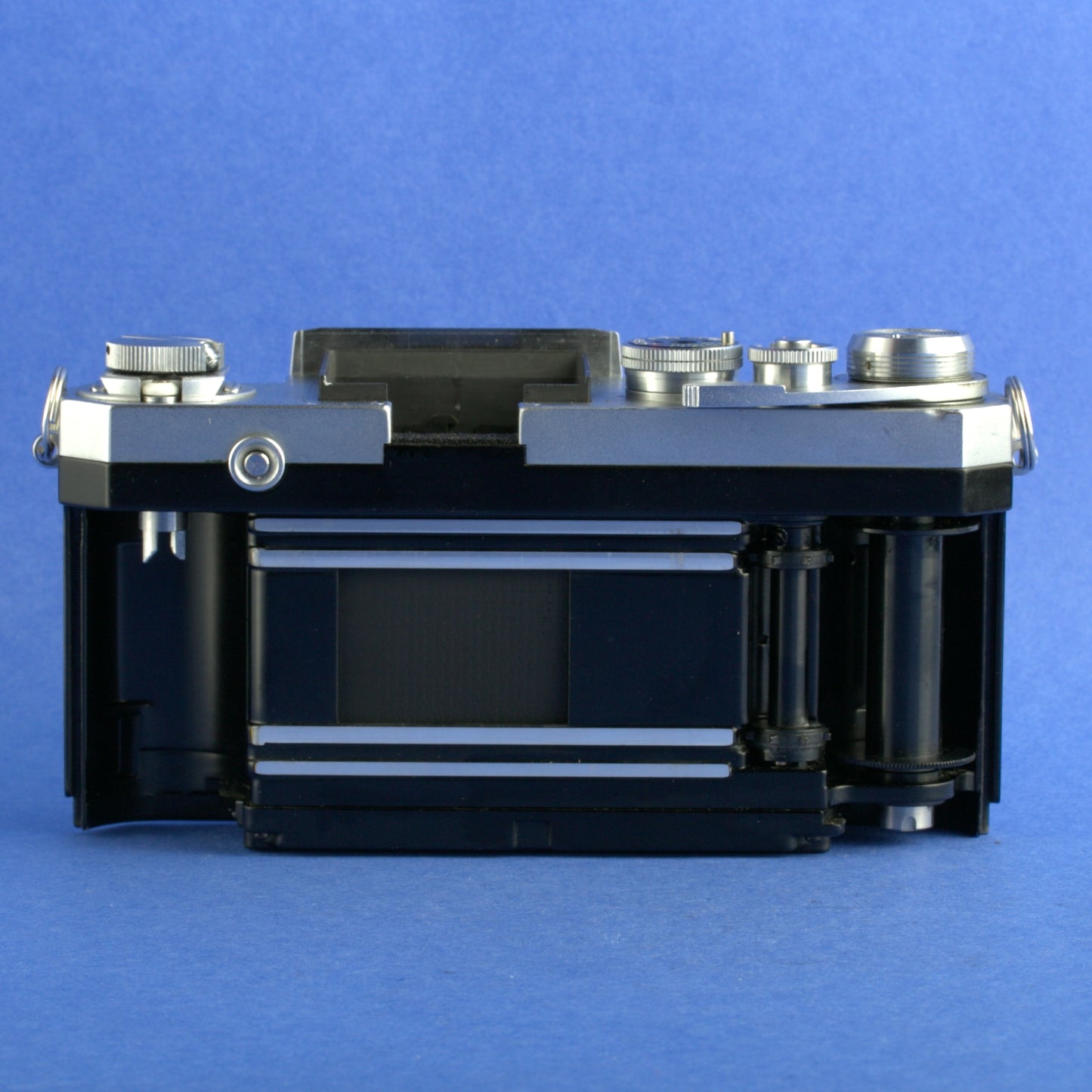 Nikon F Film Camera Body Only
